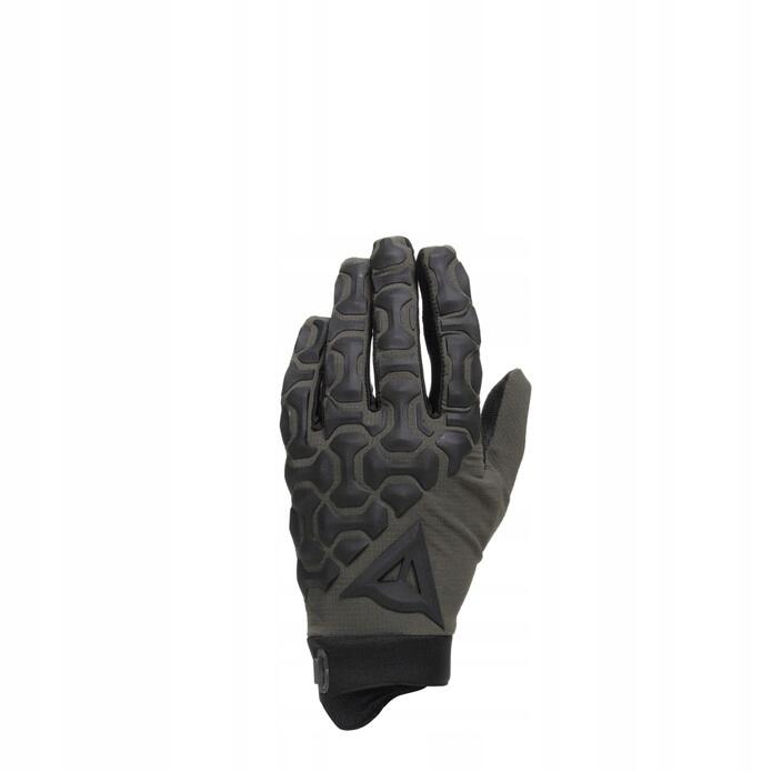 Rękawice rowerowe Dainese HGR Gloves EXT Black / Copper