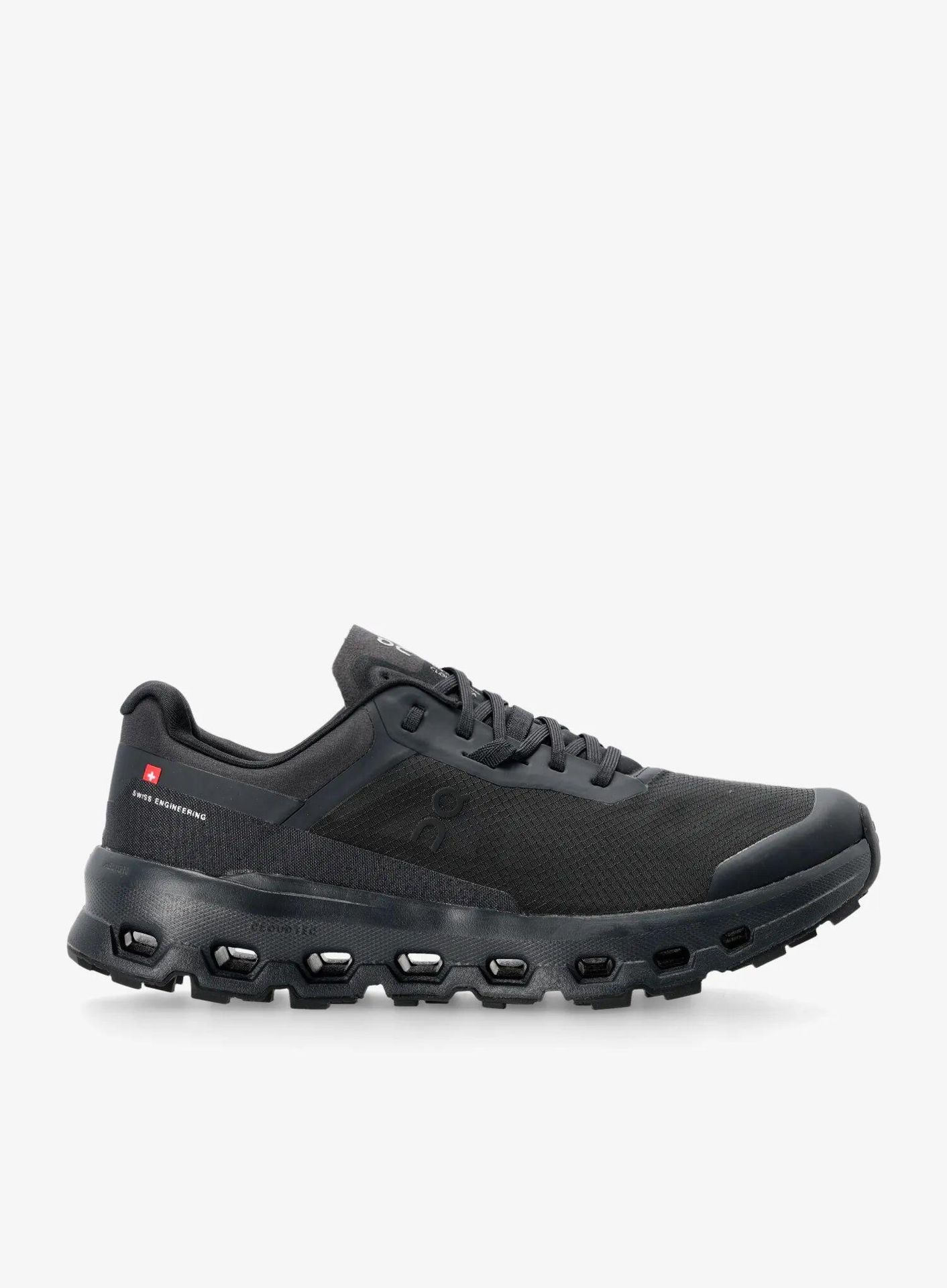 Cloudvista 2 M Black / Black - 42.5