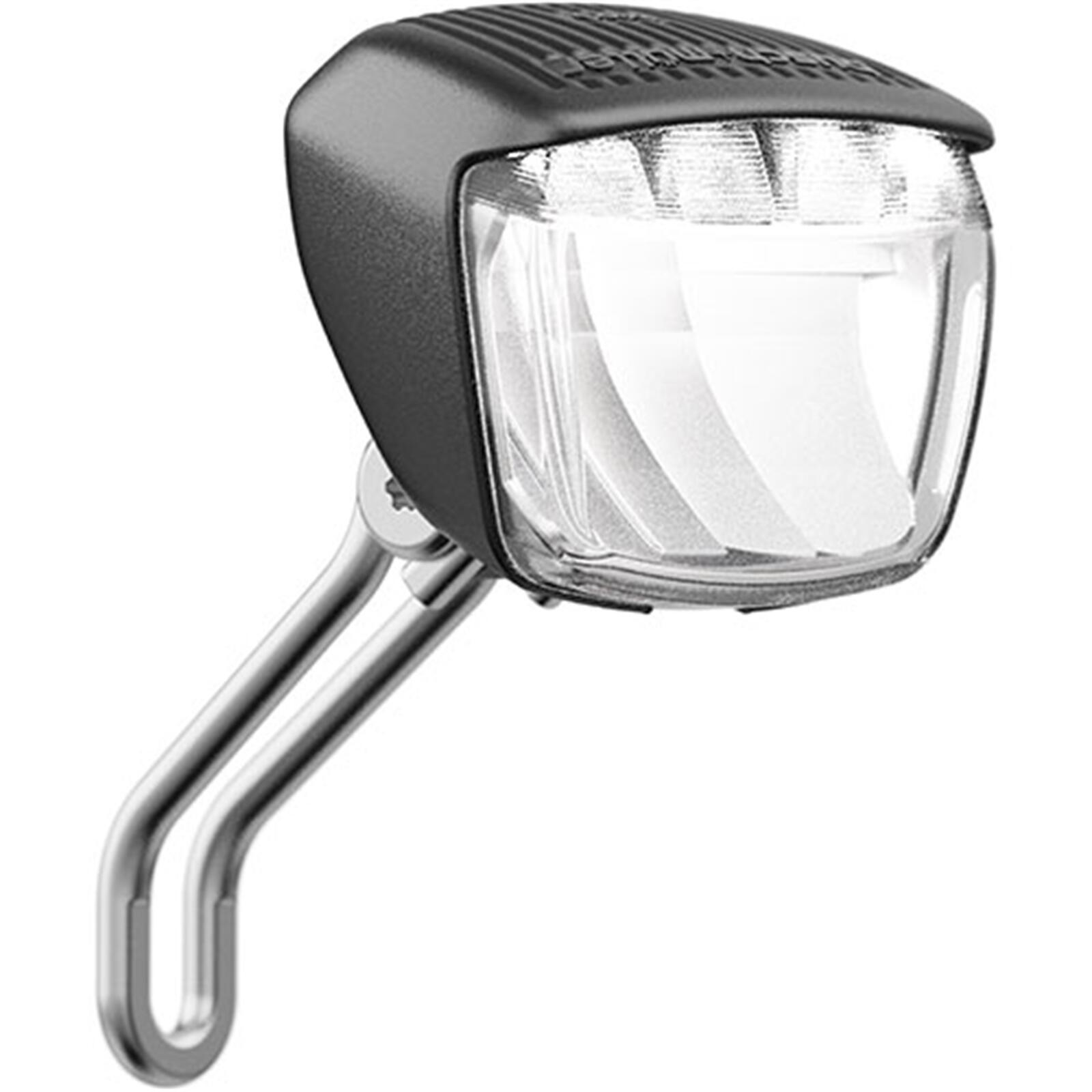 Busch + Müller LUMOTEC BRIQ-S E przednia lampa 60 lux