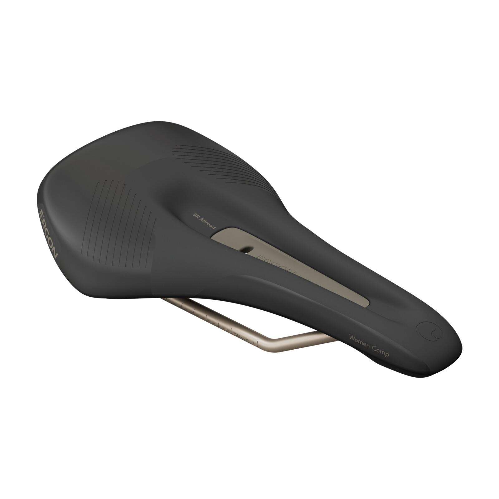 Siodełko Ergon SR Allroad Comp damskie S/M