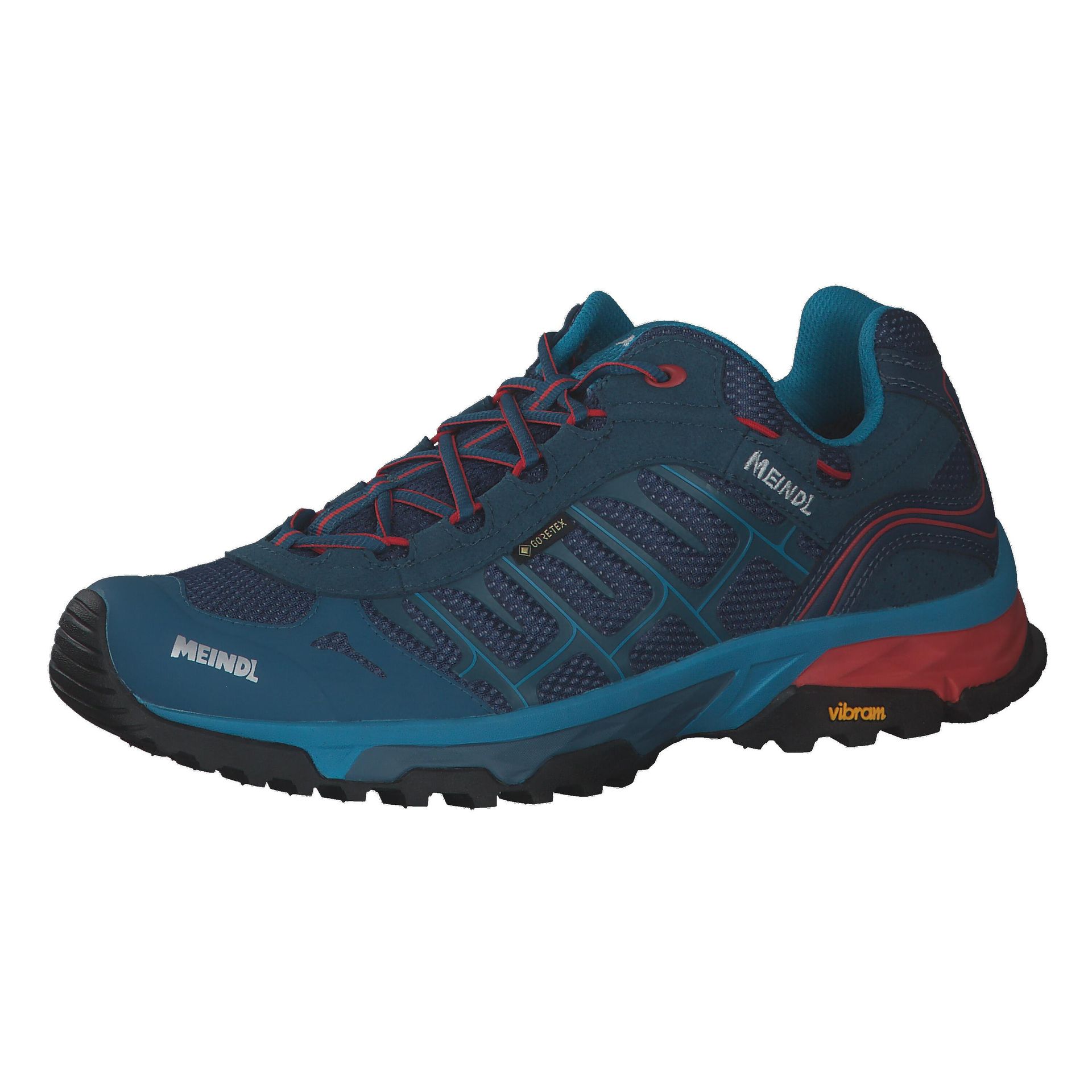 Buty turystyczne męskie Meindl Finale Gore-Tex