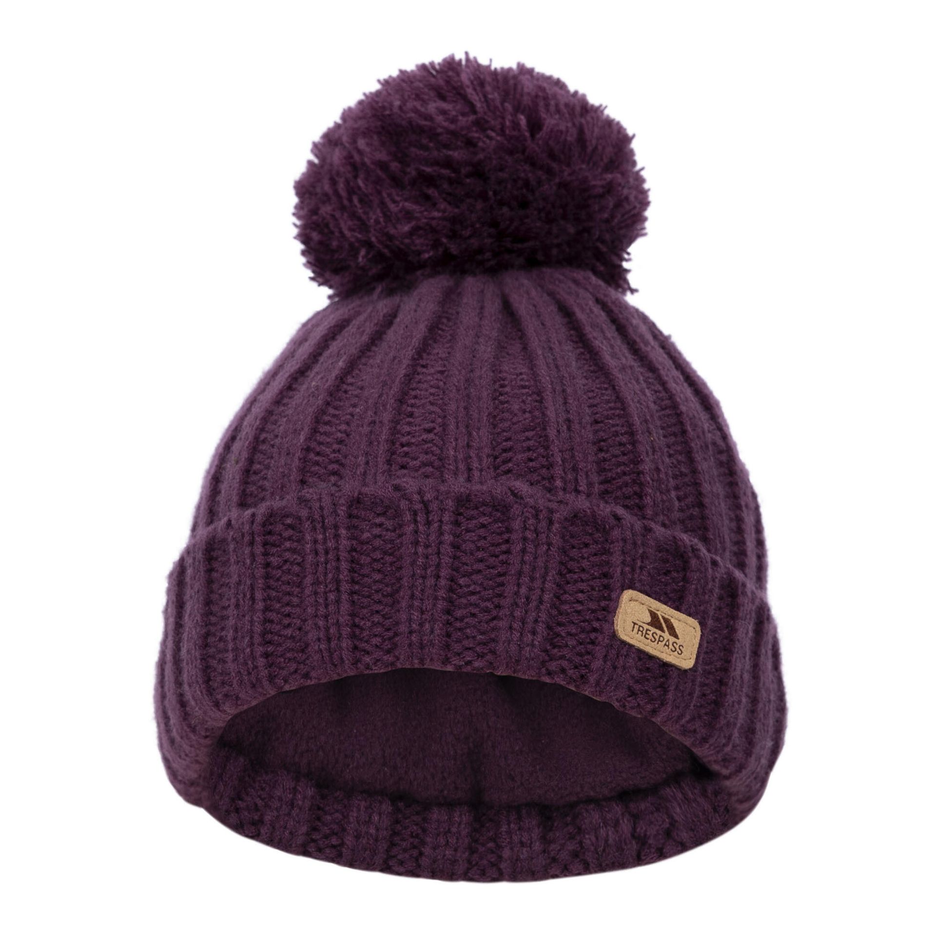 Czapka Dziecięca Thorns Bobble