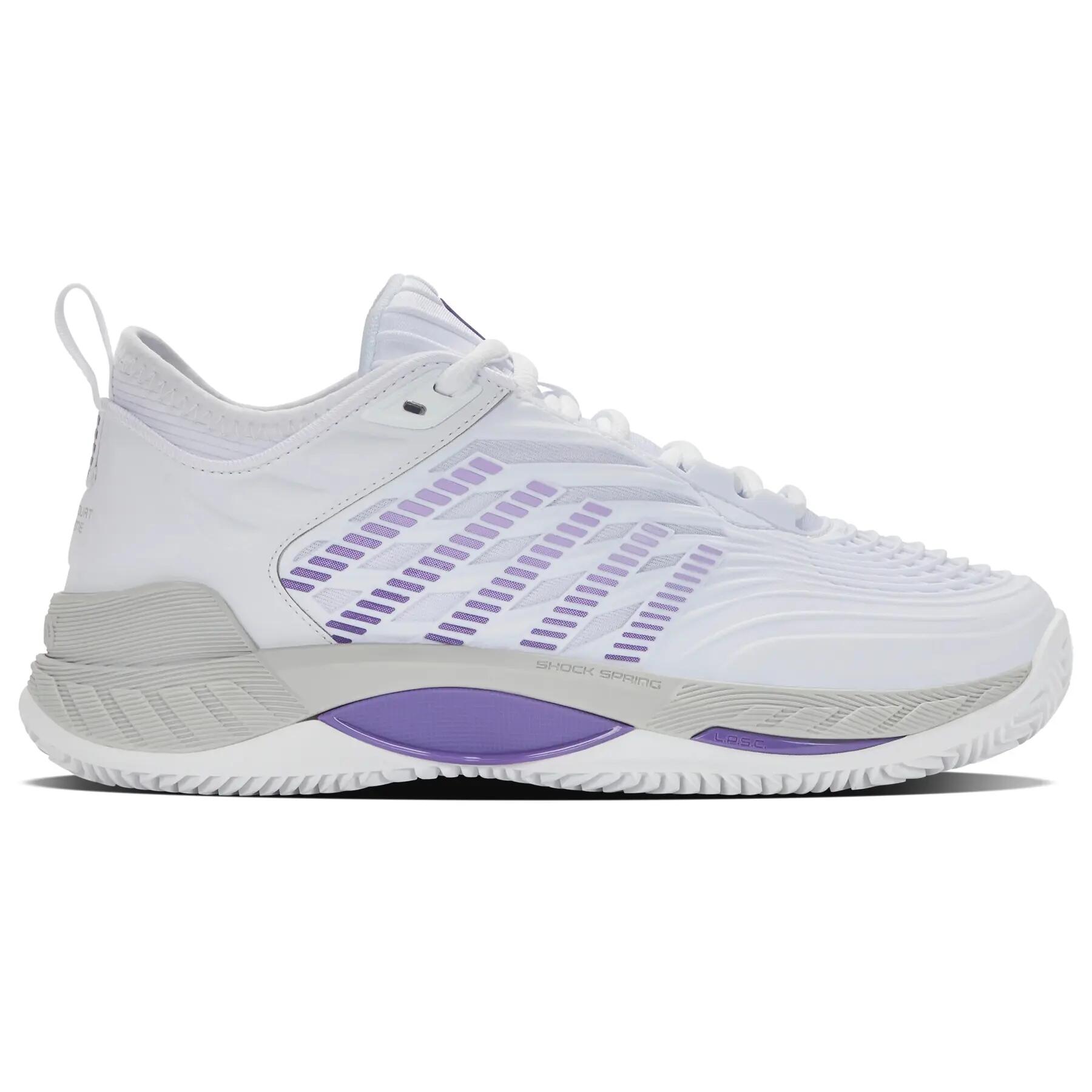 Damskie buty do tenisa K-Swiss Hypercourt Supreme 2