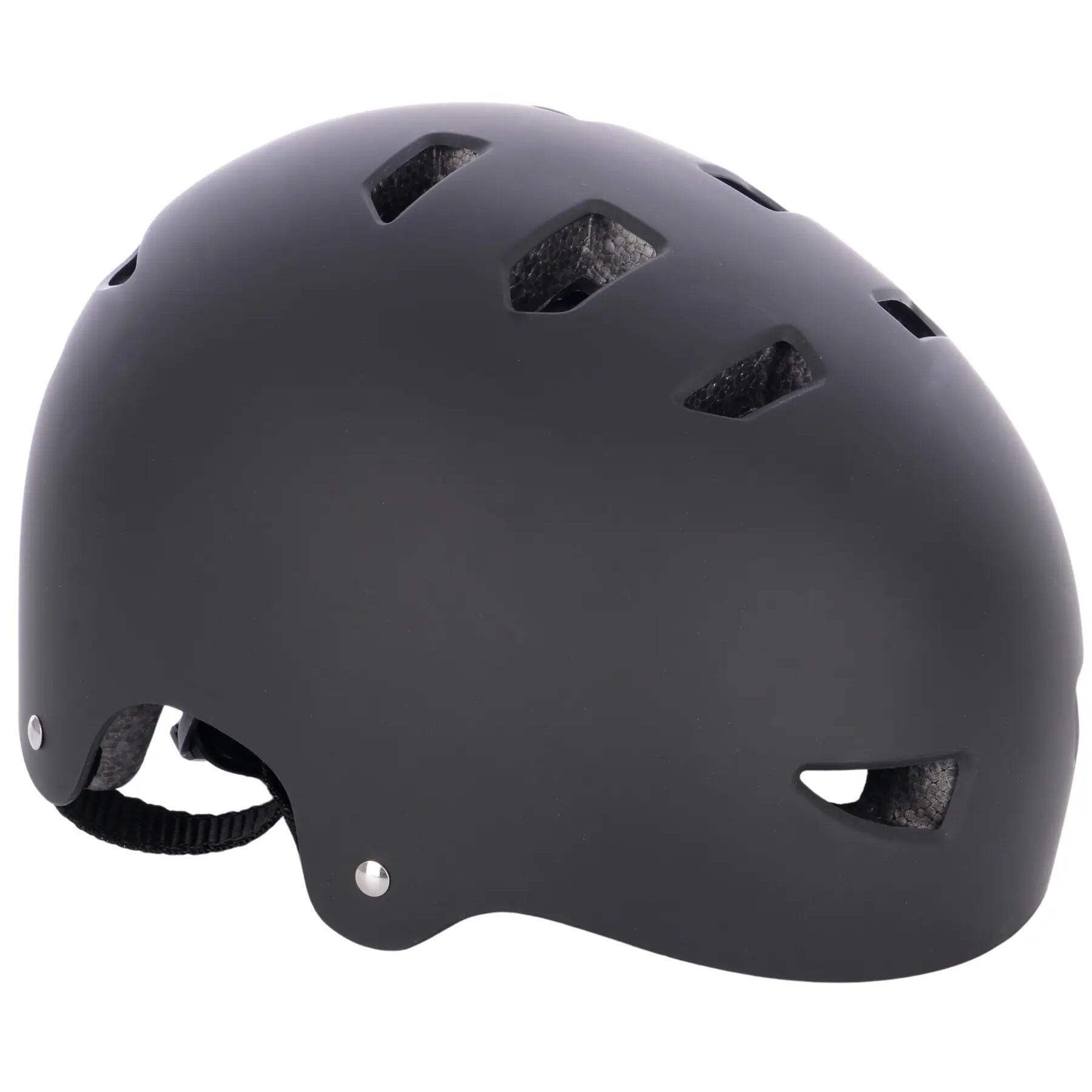 Kask Tempish Wruth czarny