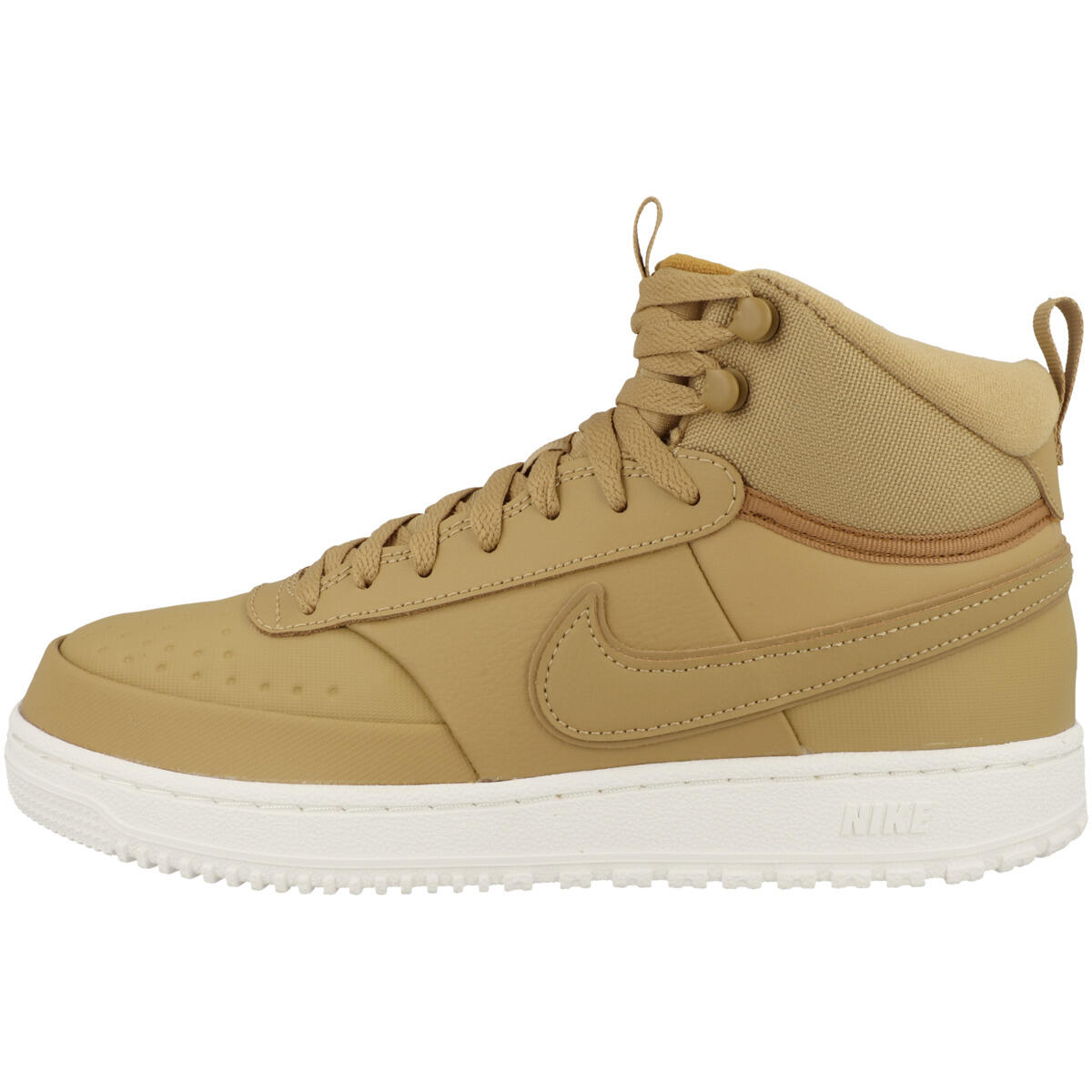 Nike Buty męskie COURT VISION MID WINTER DR7882 002 42