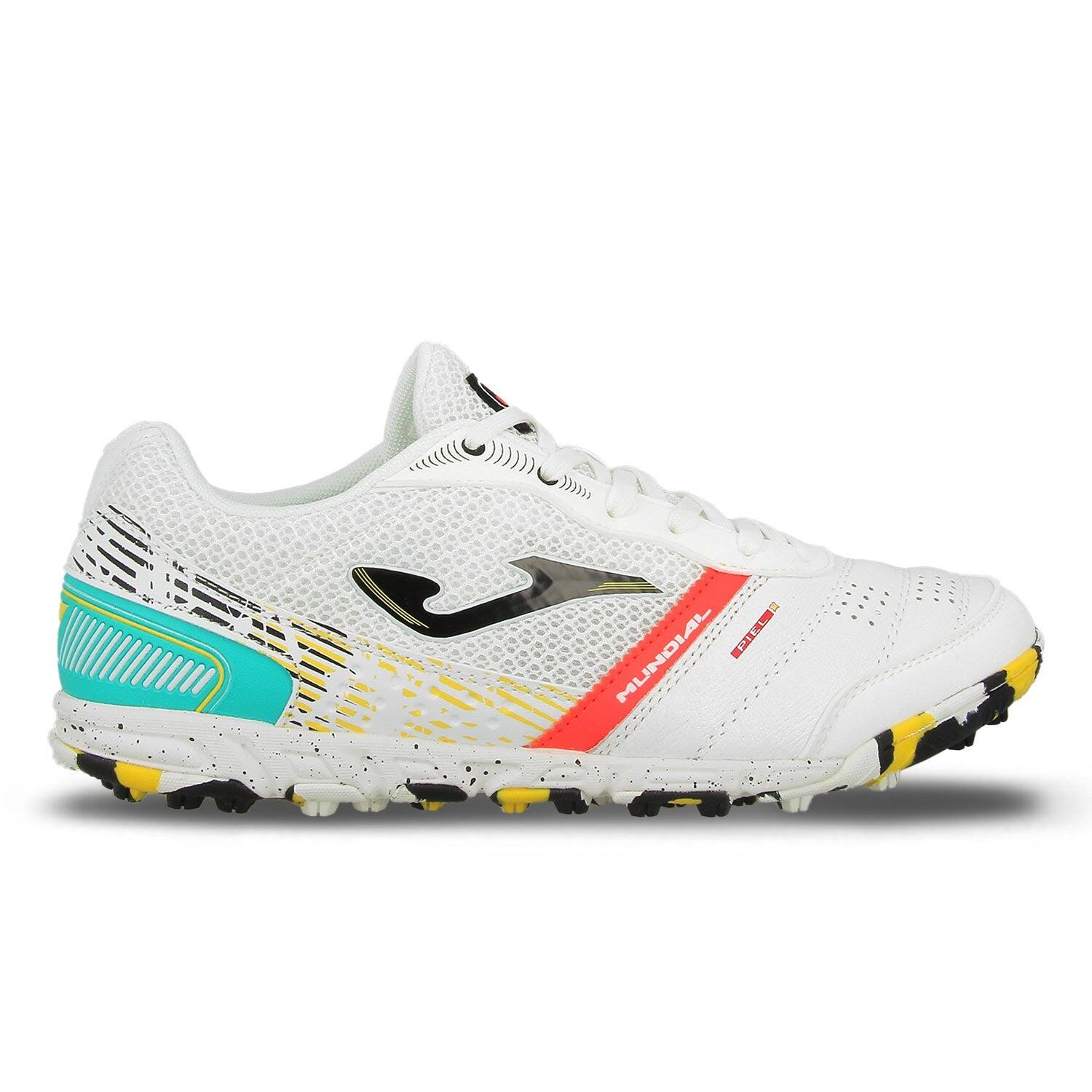 Buty Joma Mundial 2502 TF MUNS2502TF biały 41