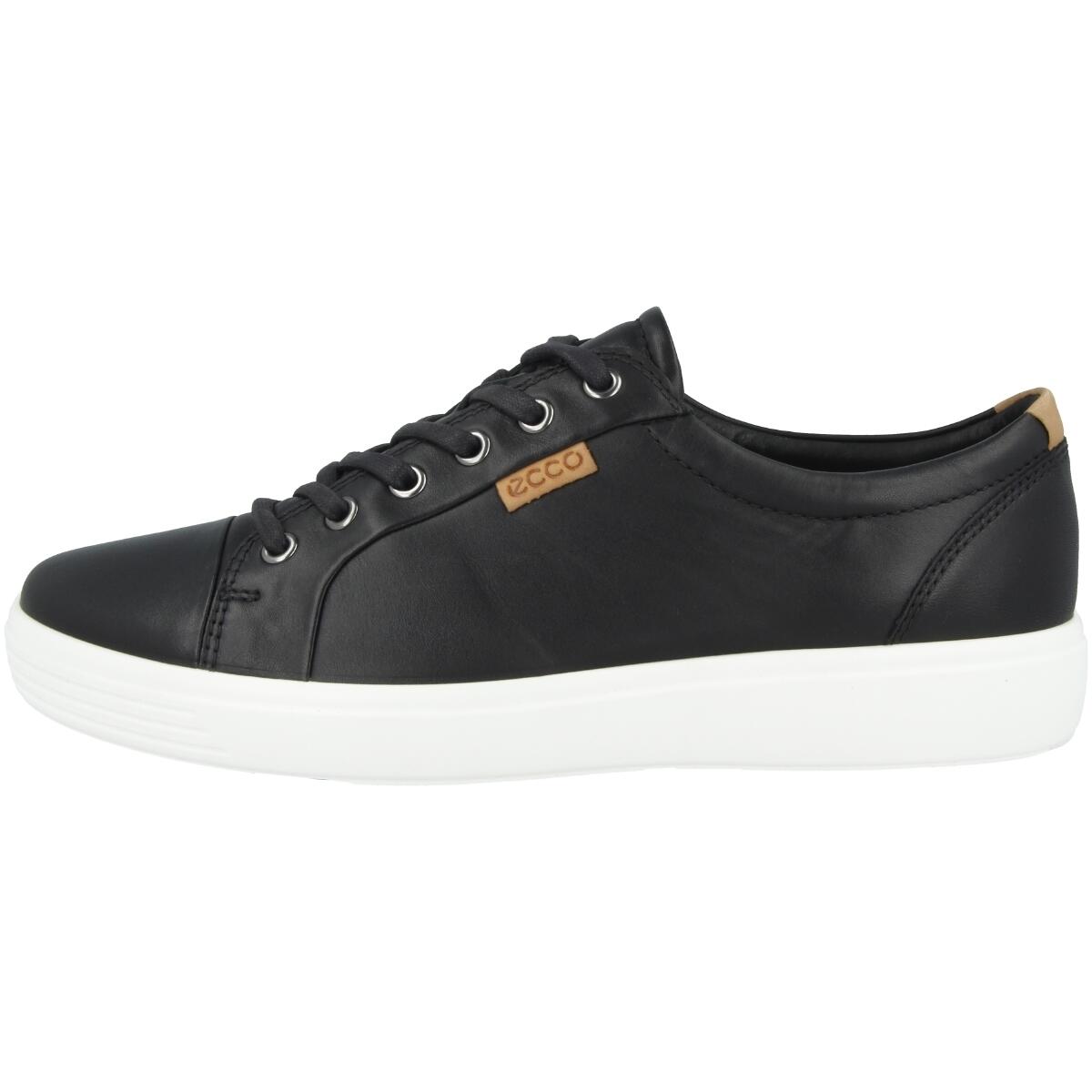 Sneakersy Ecco Soft 7