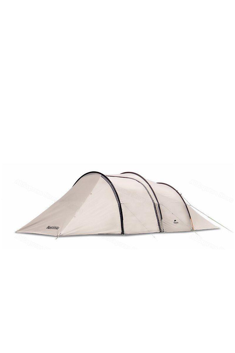 NATUREHIKE NAMIOT CLOUD VESSEL M NH20ZP015-QUICKSAND GOLD