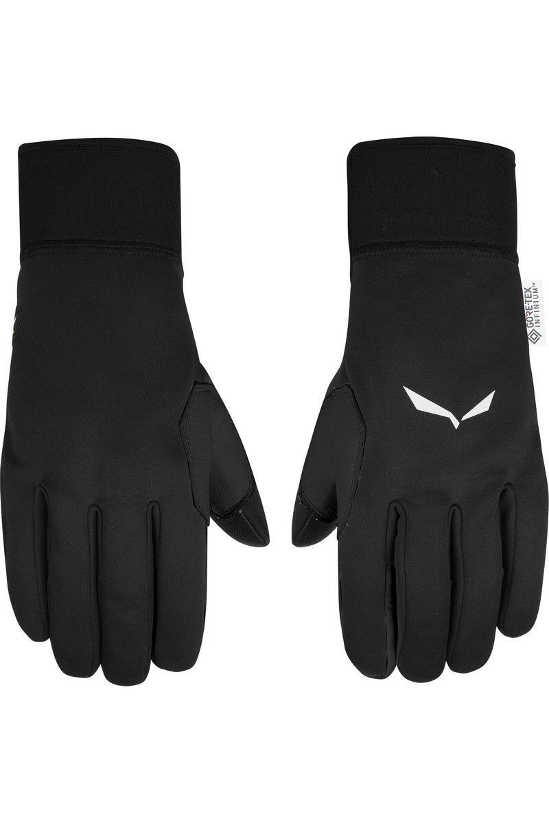 Rękawice softshell Sesvenna Ws Grip