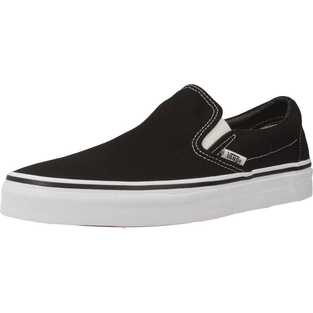 Buty Vans Slip-On Black 43
