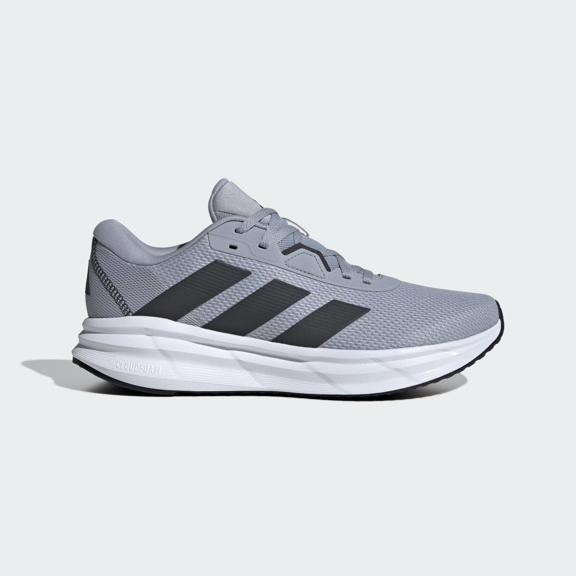 Buty męskie adidas Galaxy 7 sportowe do biegania trening ID8756 Niebieskie