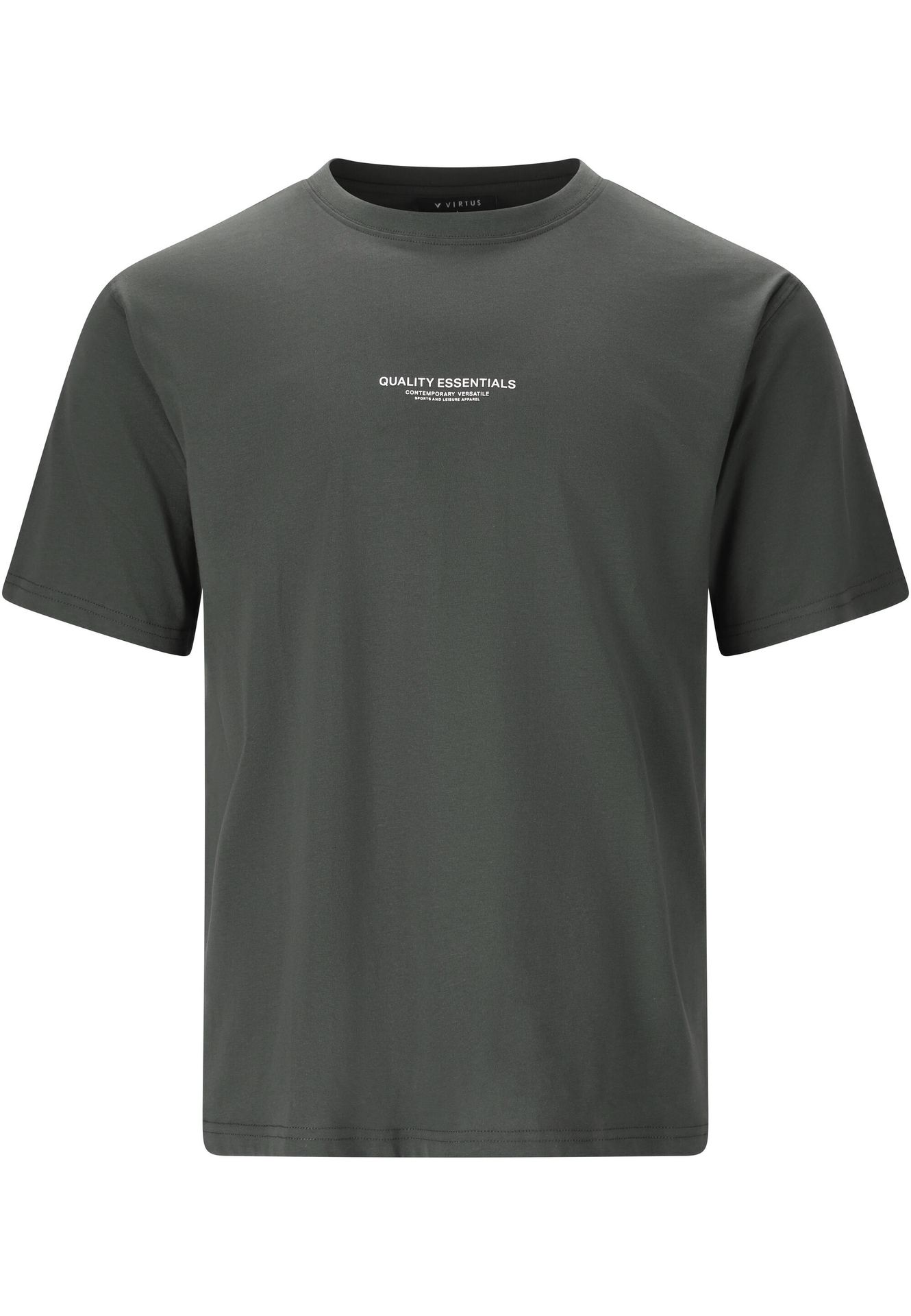 T-shirt Virtus Idan