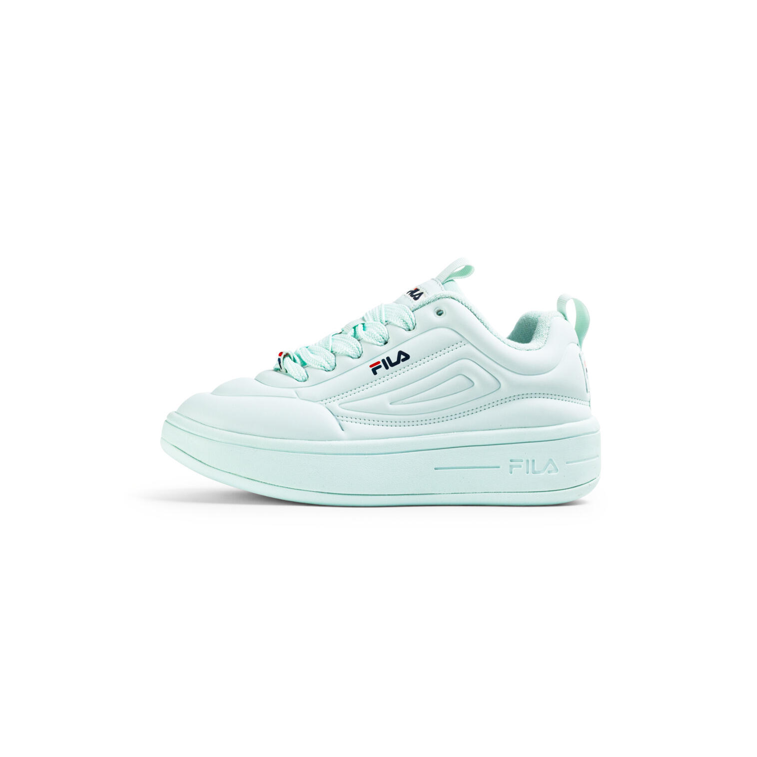 DAMSKIE BUTY SPORTOWE FILA NIEBIESKIE