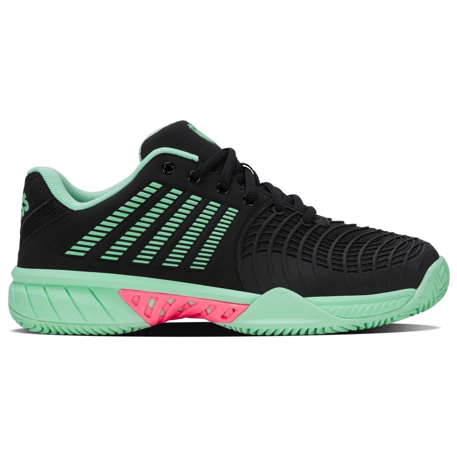 Damskie buty do tenisa K-swiss
