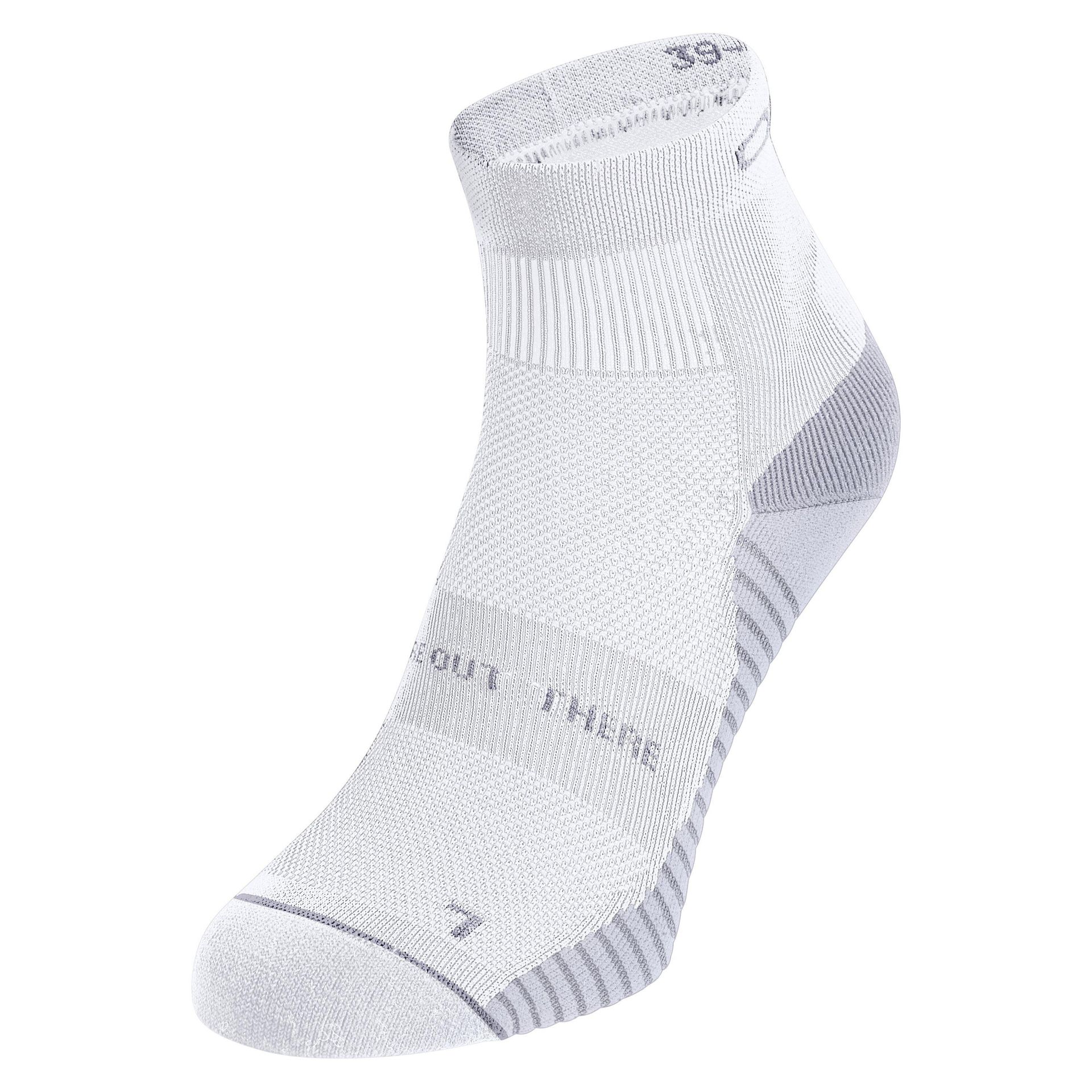 Skarpetki UNI ODLO Socks quarter PERFORMANCE RUN