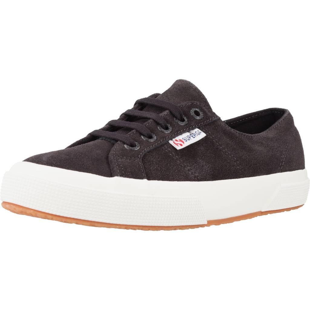 Buty SUPERGA BRISTOL Czarny