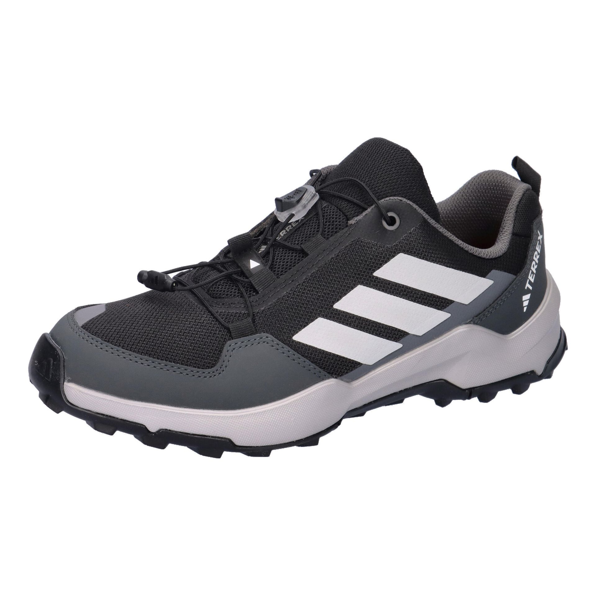 Buty trekkingowe dla dzieci adidas Terrex Ax4S Speed Lacing