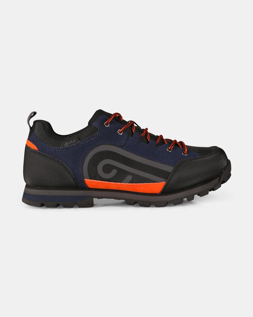 Niskie buty trekkingowe Kilpi Specter