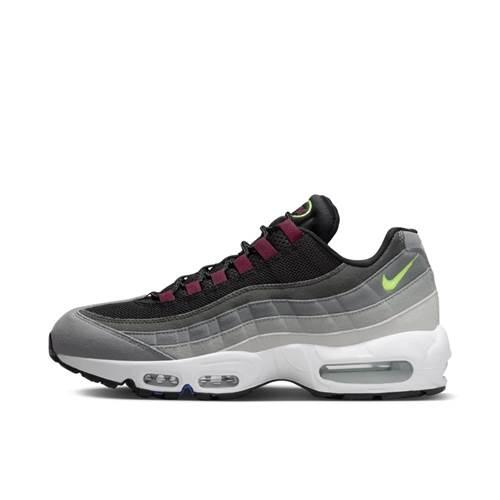 Buty męskie sportowe Nike Air Max 95 FN7801-001