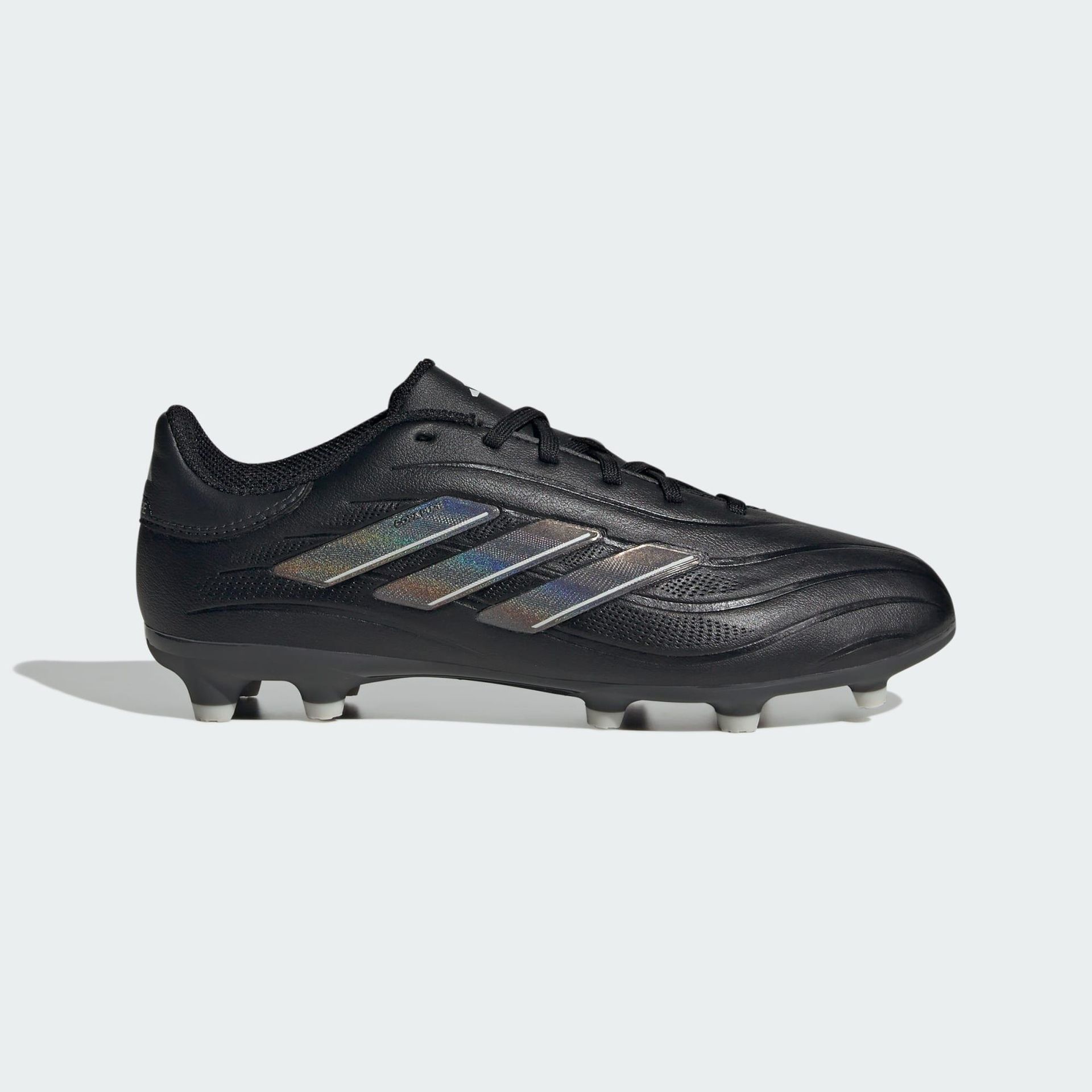 Buty piłkarskie korki dla dzieci adidas Copa Pure II League FG IE7495