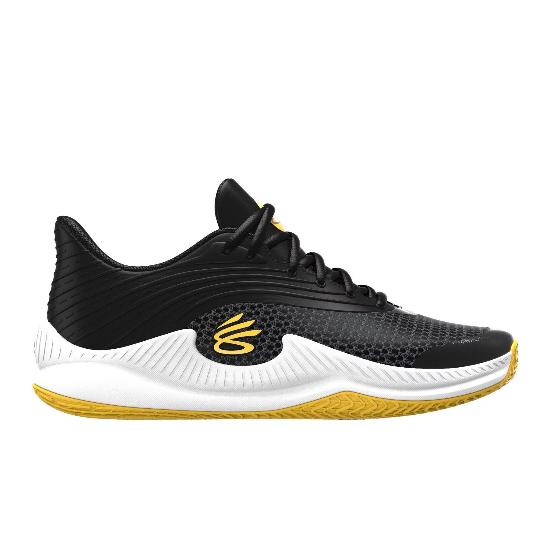 Buty do koszykówki Under Armour Curry Splash 26