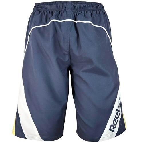 Spodnie treningowe męskie Reebok AUJG7794B79