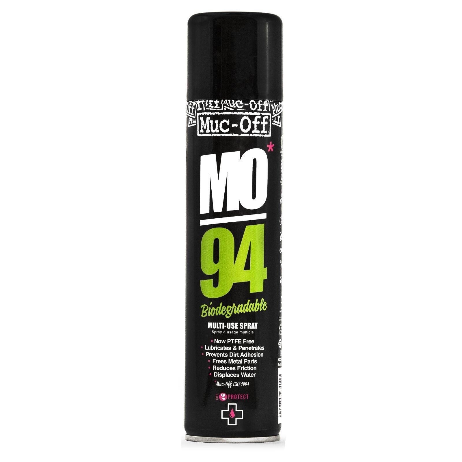 Muc-Off MO-94 Spray wielozadaniowy 400ml