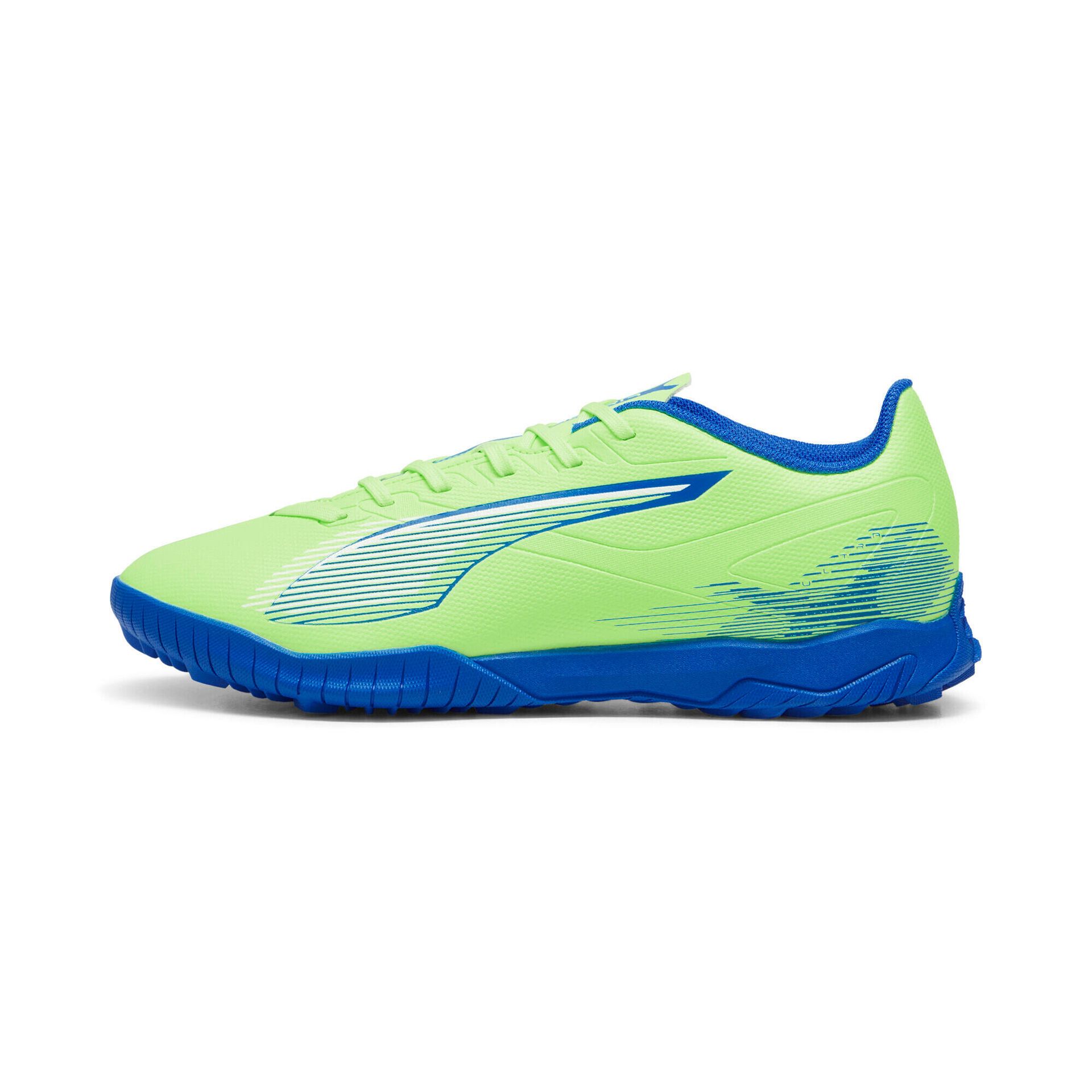 Buty Puma ULTRA 5 Play TT 107905-03 zielony 46 1/2