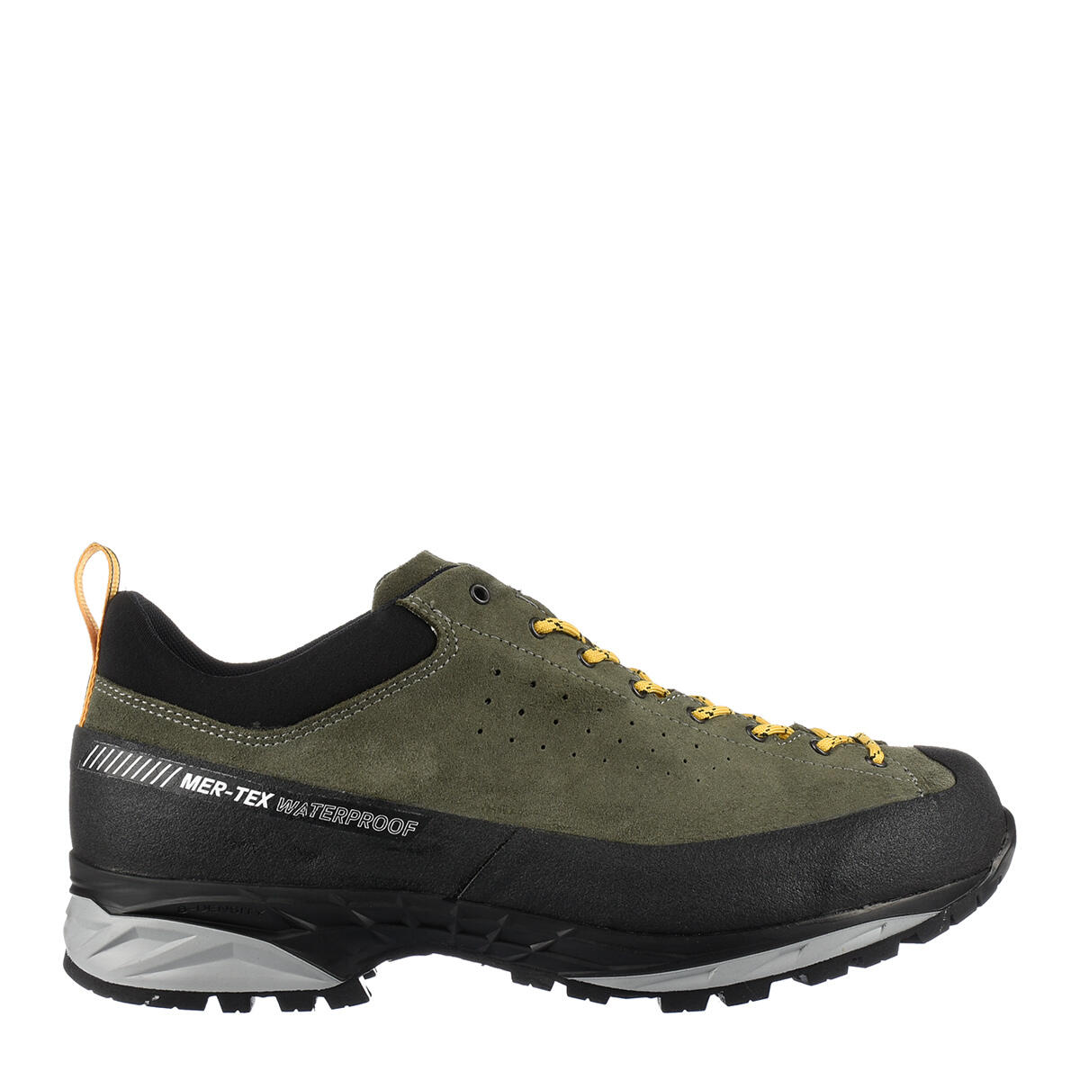 Buty turystyczne męskie LOMER MARMOLADA