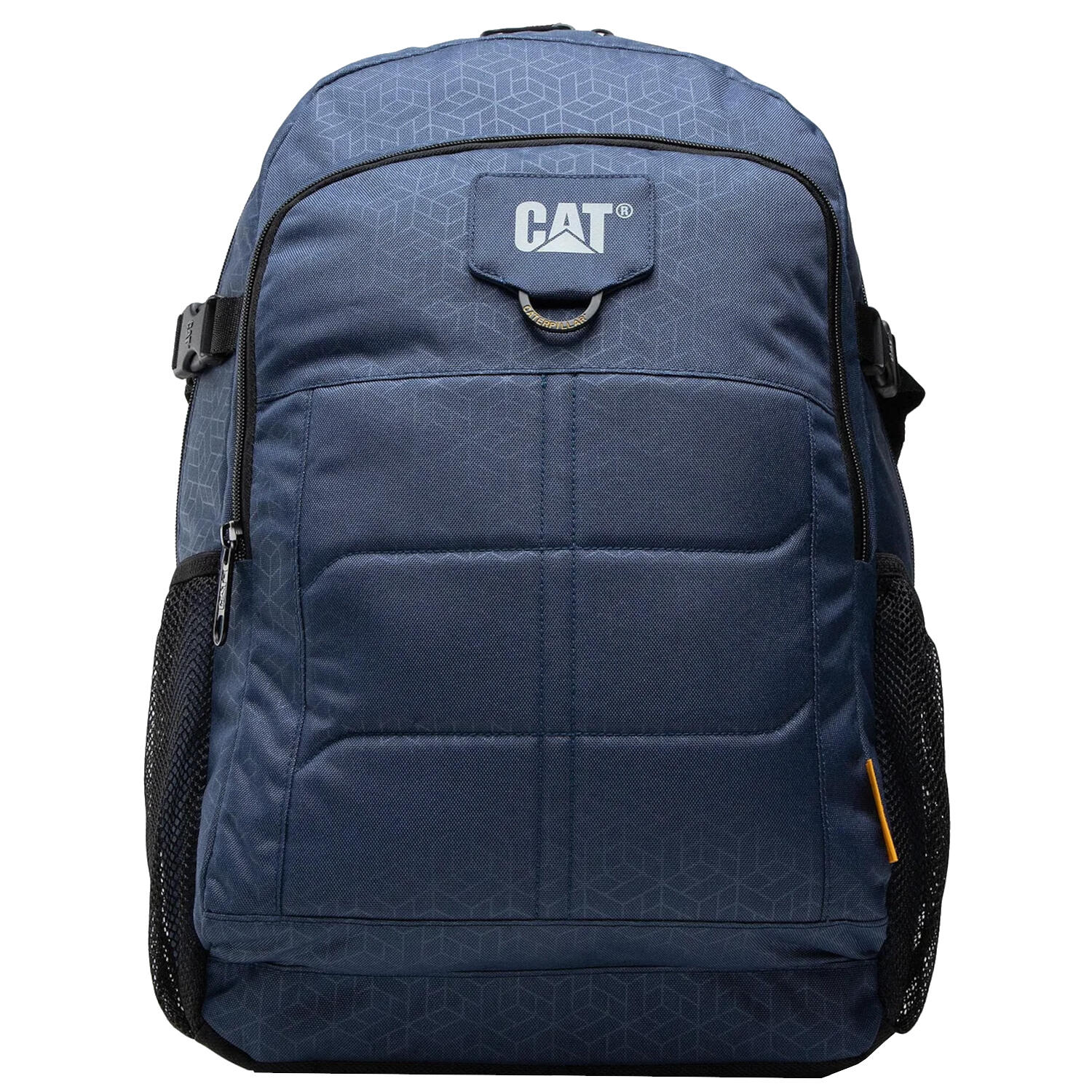 Caterpillar Plecak miejski Caterpillar Barry - navy 84055-504
