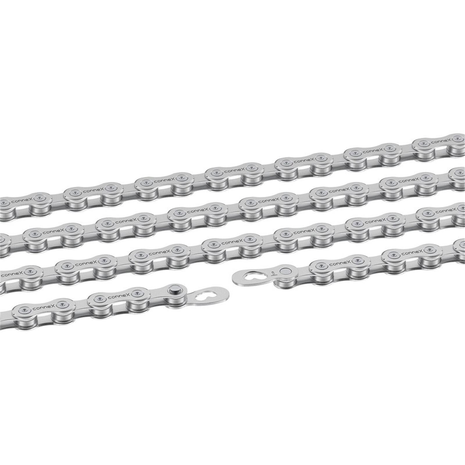 Connex Łańcuch Connex 900 9-rzędowy stalowy 4041319001087
