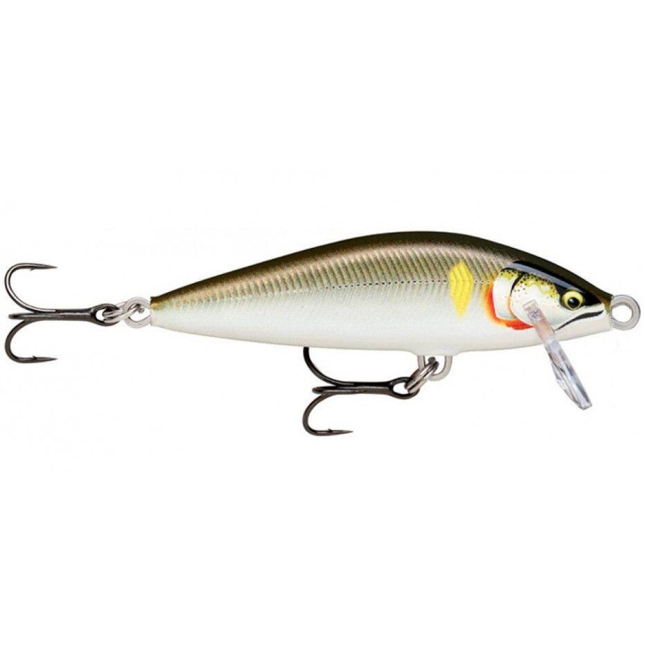 Rapala Na Szczupaka ! Wobler CountDown 7,5cm 10g