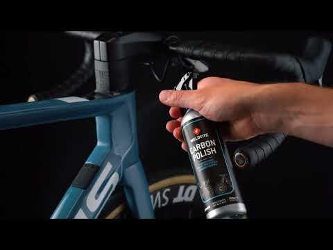 WELDTITE Płyn do mycia i konserwacji karbonu DIRTWASH CARBON CLEAN AND PROTECTOR Spray 250ml A-WLD-3062
