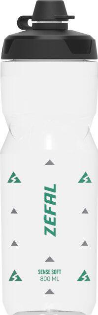 Bidon ZEFAL SENSE SOFT 80 NO-MUD ZF-157Q