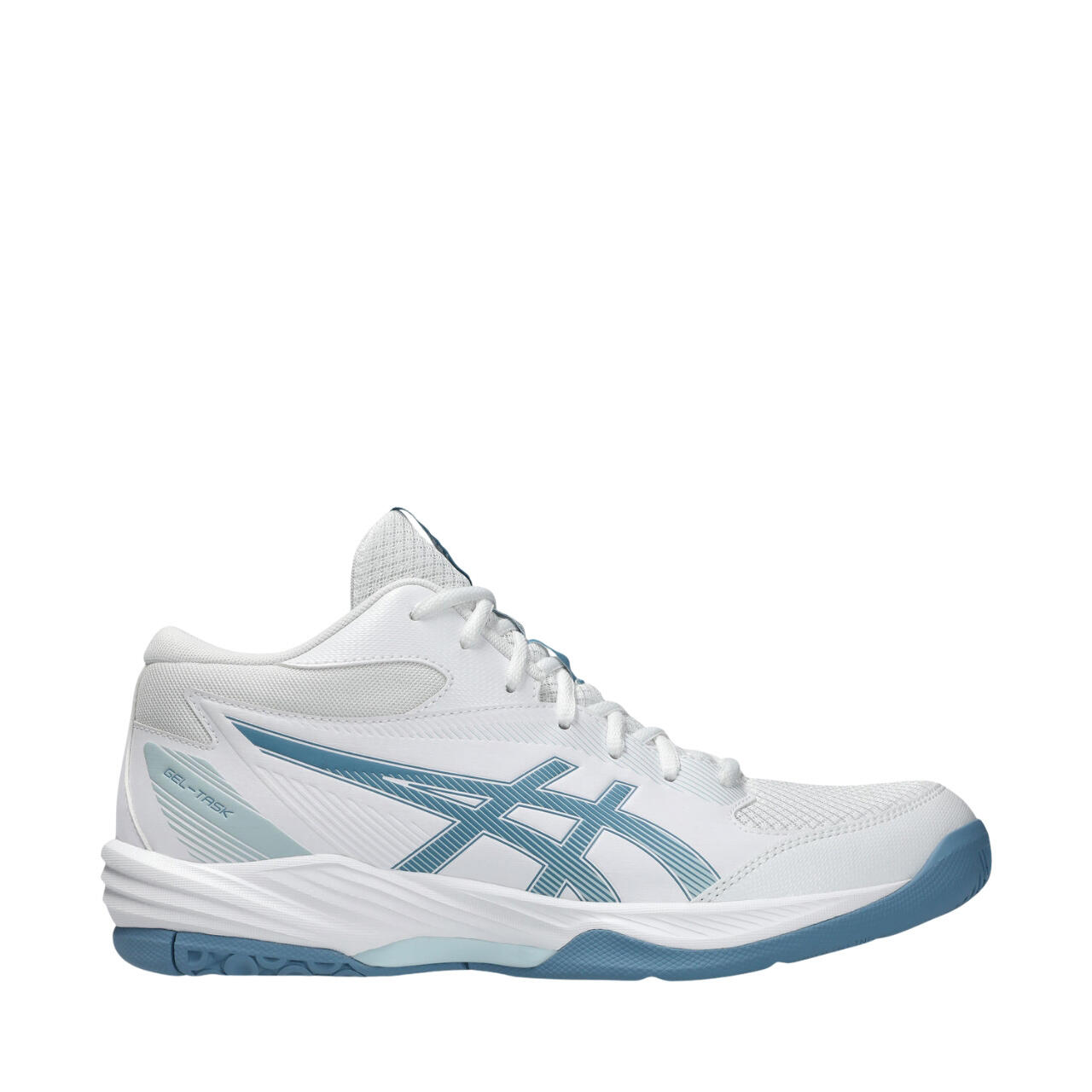 Buty męskie do siatkówki Asics Gel-Task MT 4 1071A102 103 46,5