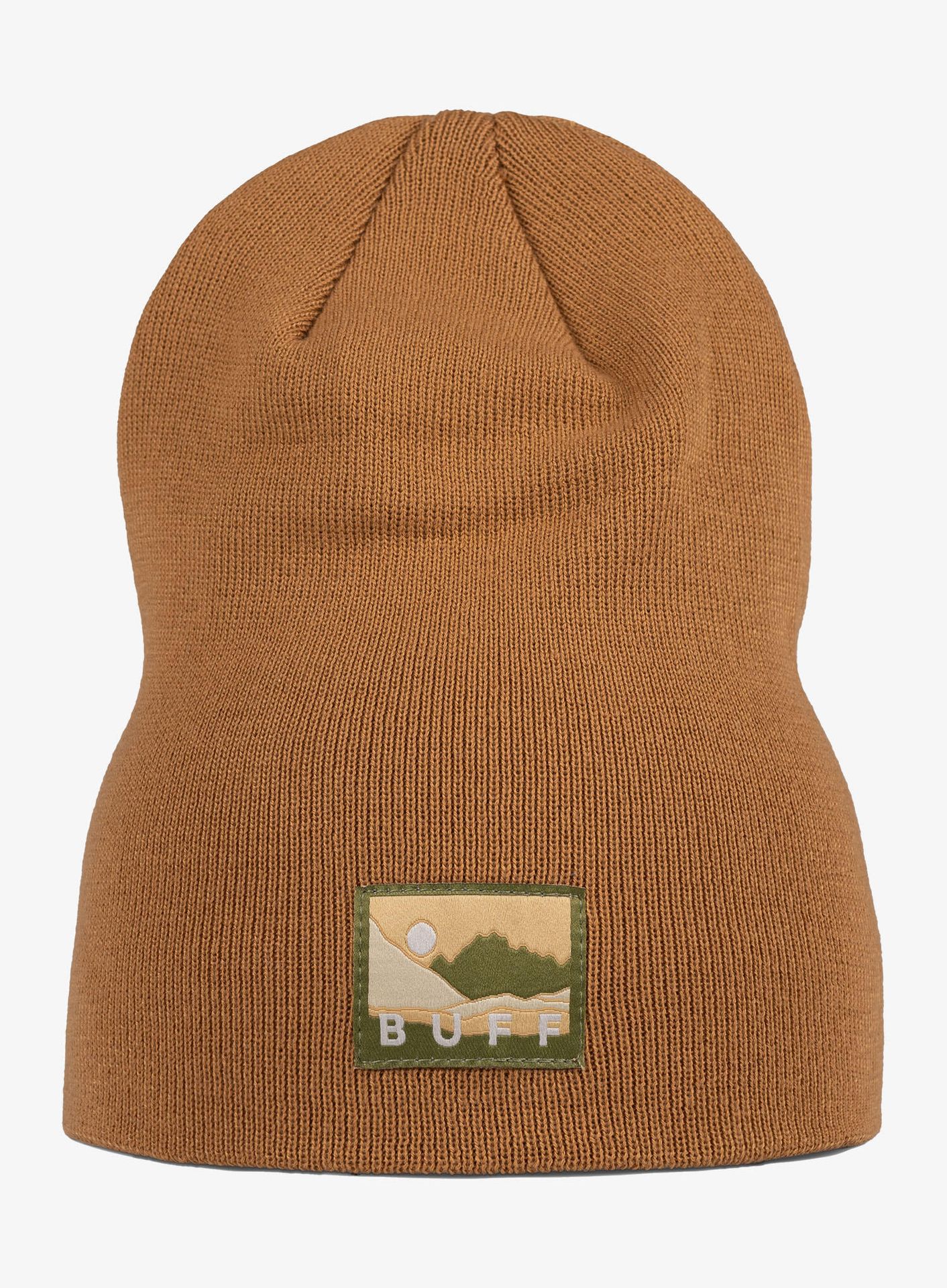 Czapka zimowa Buff Lilon Long - peanut