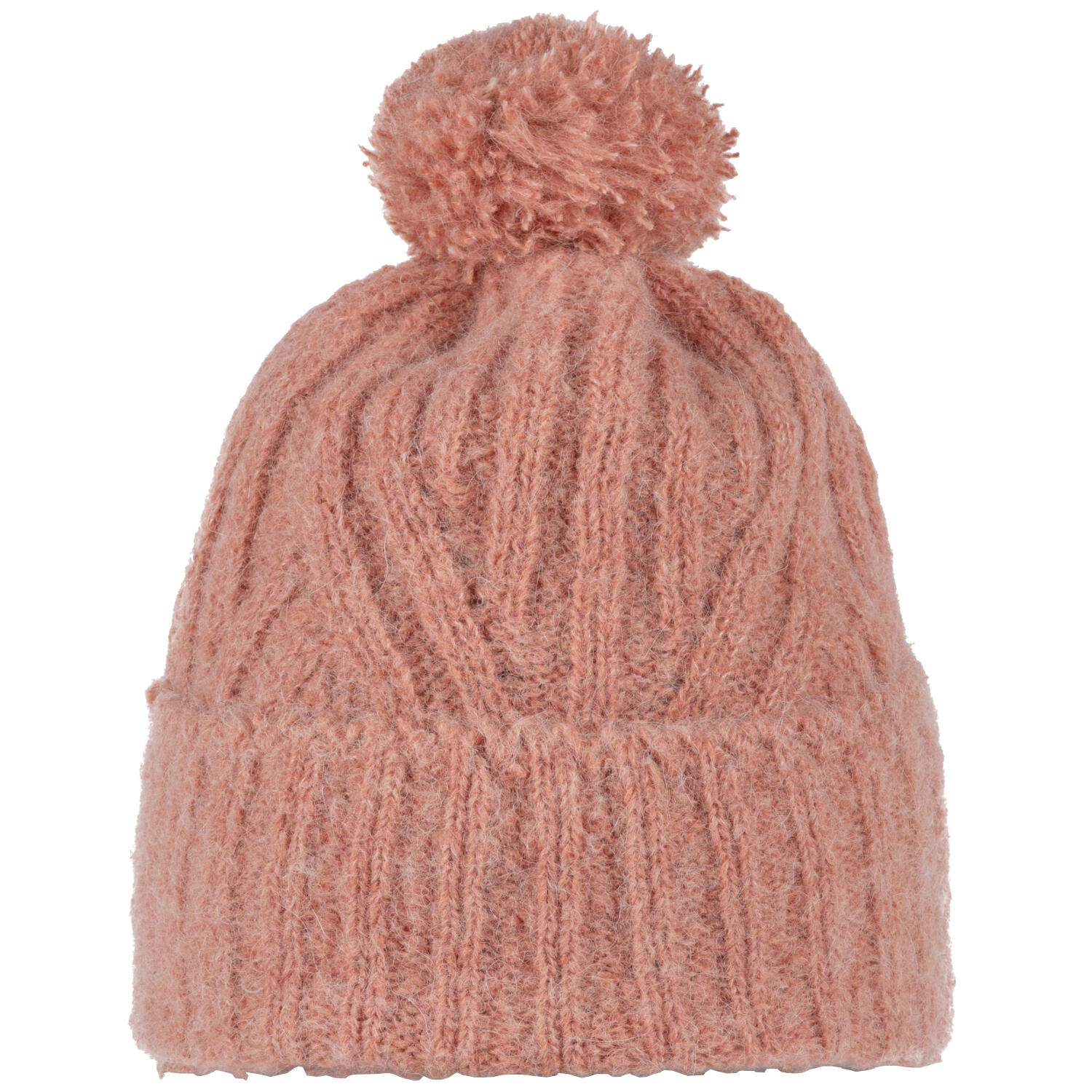 Czapka zimowa BUFF Knitted Beanie Kyre Lead we wzory