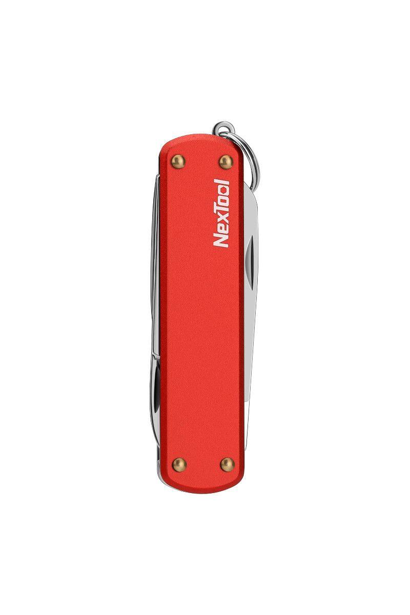 Wielofunkcyjny mini scyzoryk Nextool NE0142