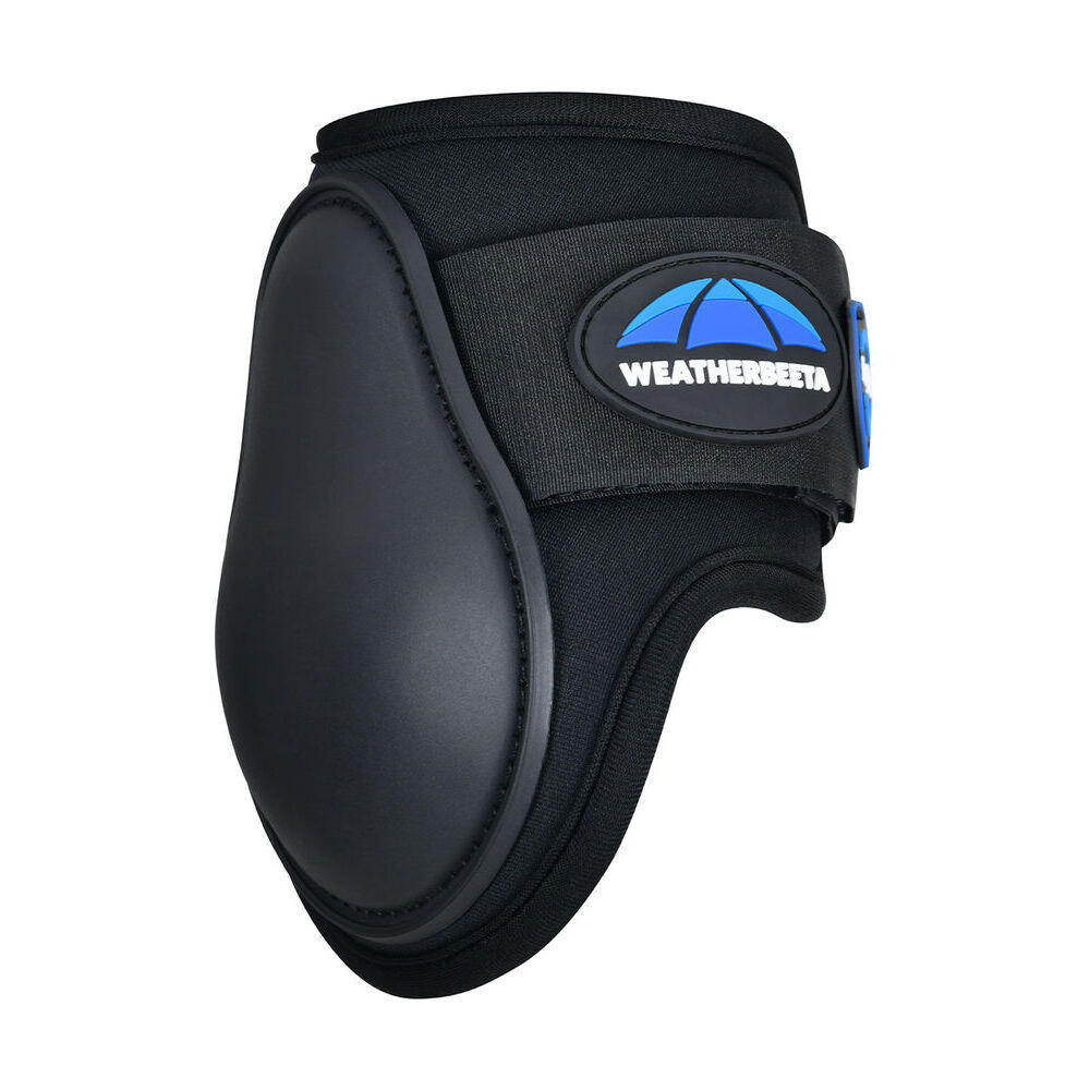 Zamknięte buty dla koni Weatherbeeta Tough-Tec Prime Brushing Boots