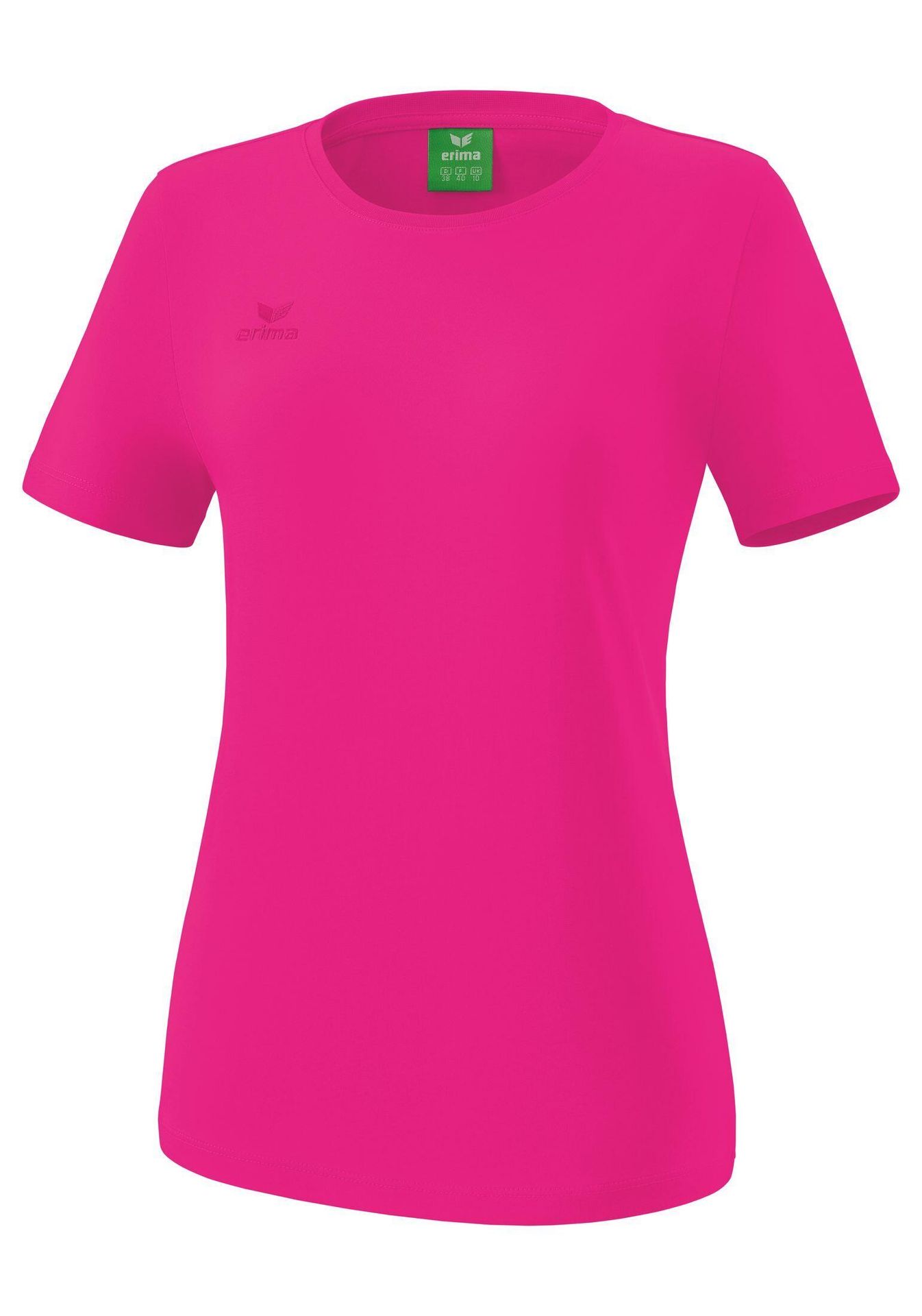 Koszulka damska Erima Teamsport