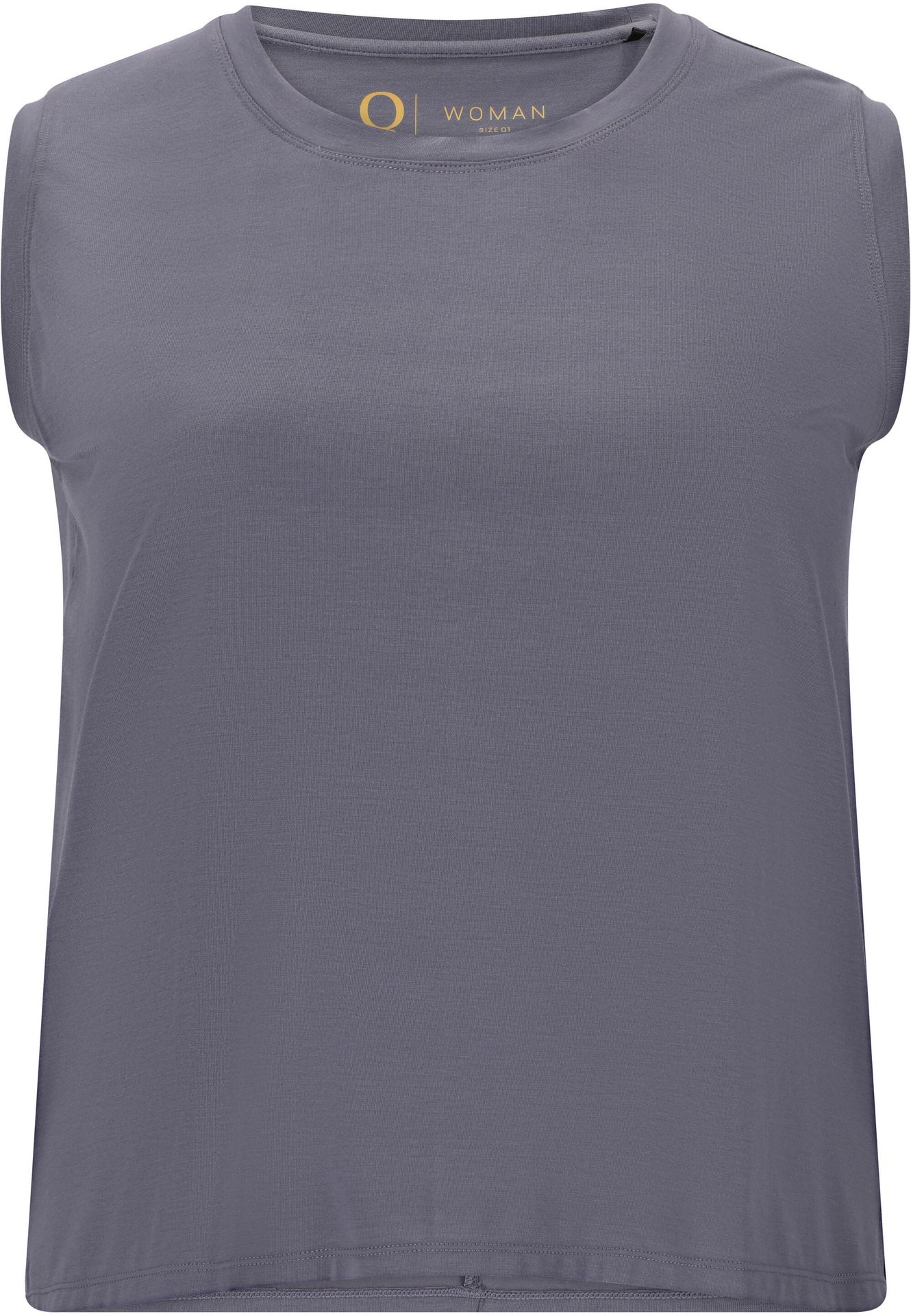 Damski tank top Q Sportswear Laurina