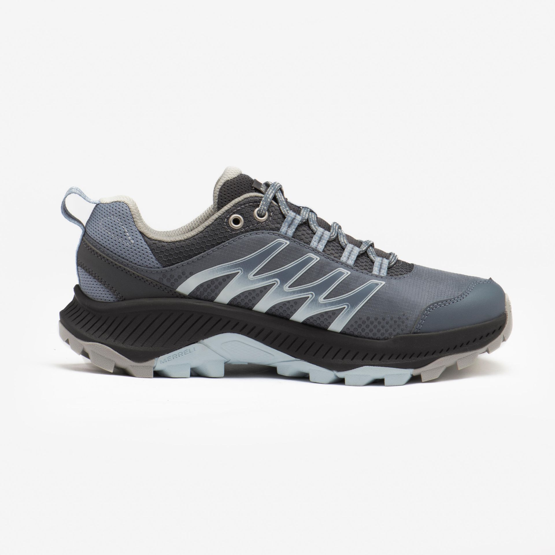 Buty turystyczne damskie Merrell Speed Strike wodoodporne