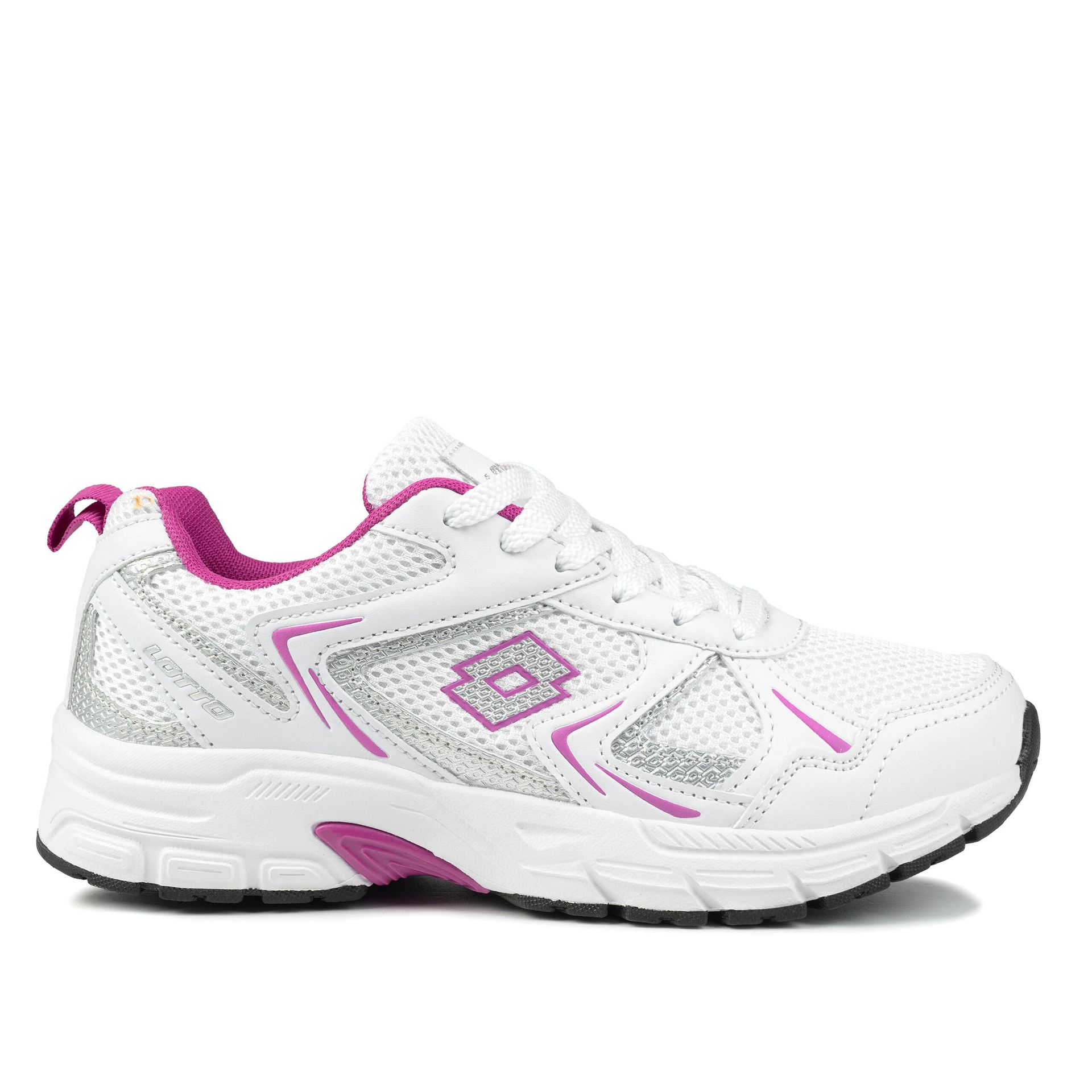 Buty damskie sportowe treningowe Lotto KITAURA