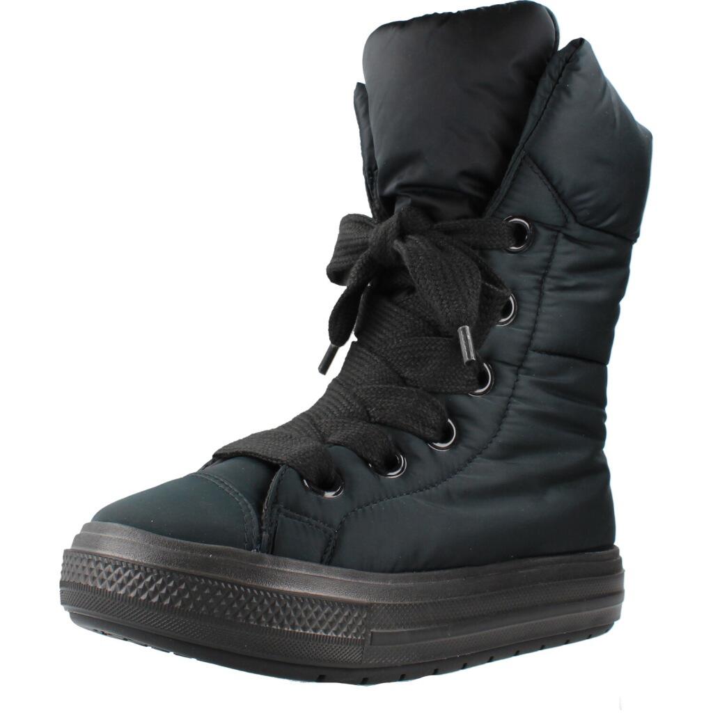 CONVERSE CHUCK TAYLOR ALL STAR ELEME Czarny