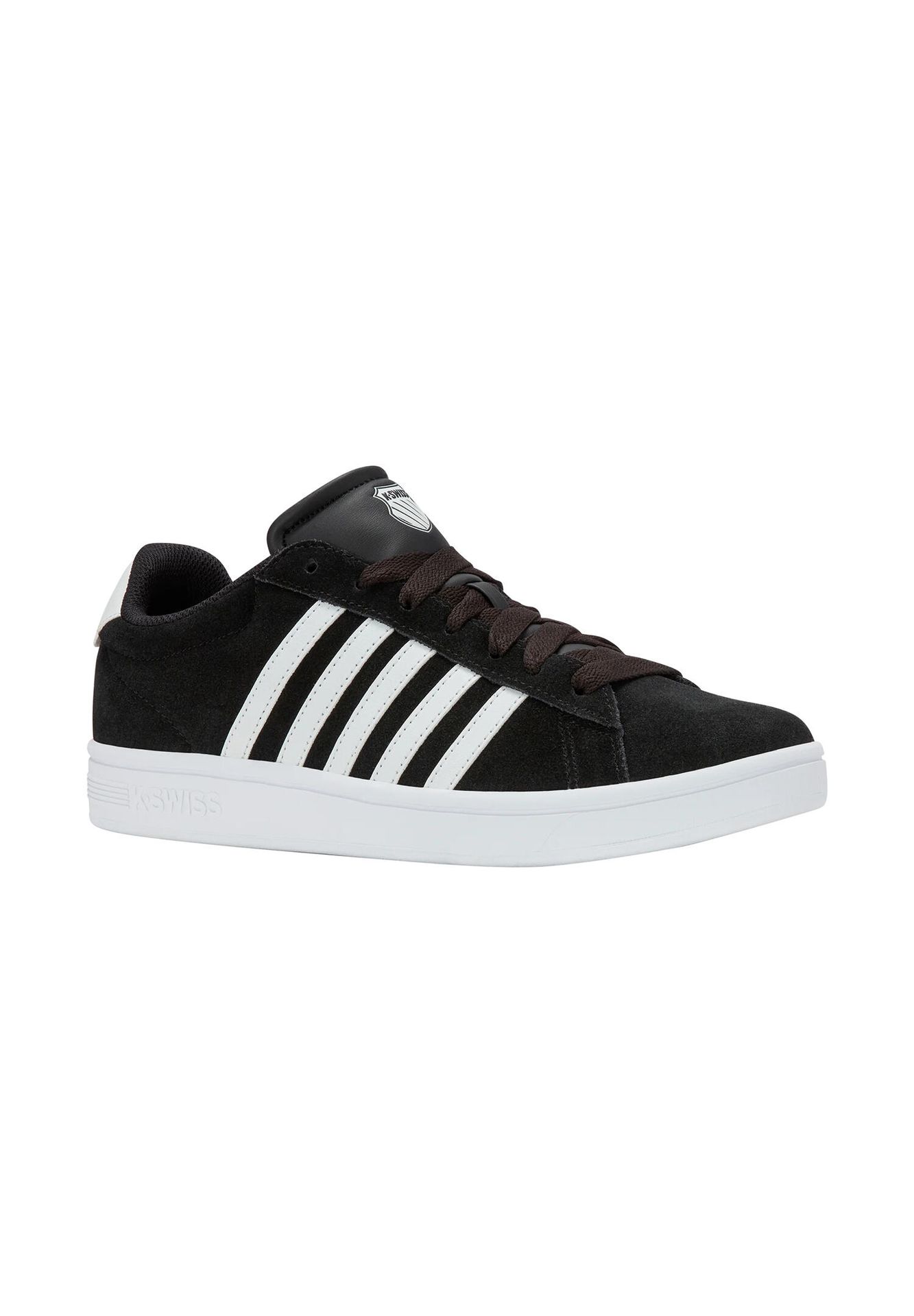 Buty K-Swiss COURT TIEBRK II SDE (09492-013-M)