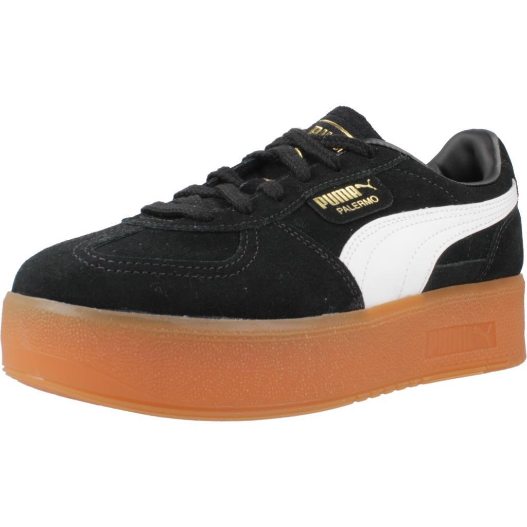 Trenerzy damscy Puma Palermo Elevata