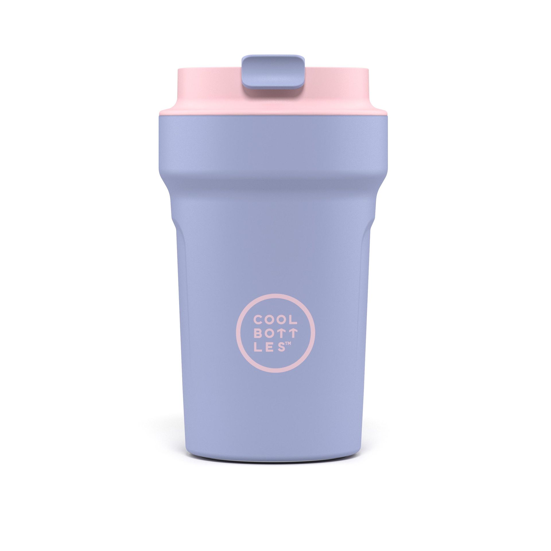 Cool Bottles Kubek termiczny 350 ml Triple cool