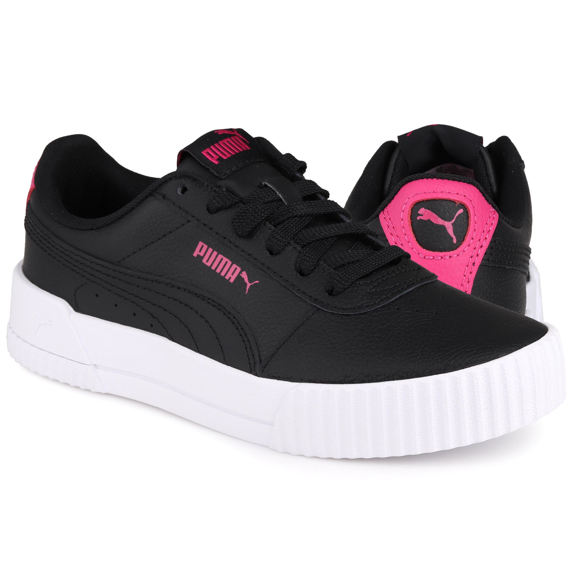 Buty sportowe, damskie Puma Carina L 370677 01