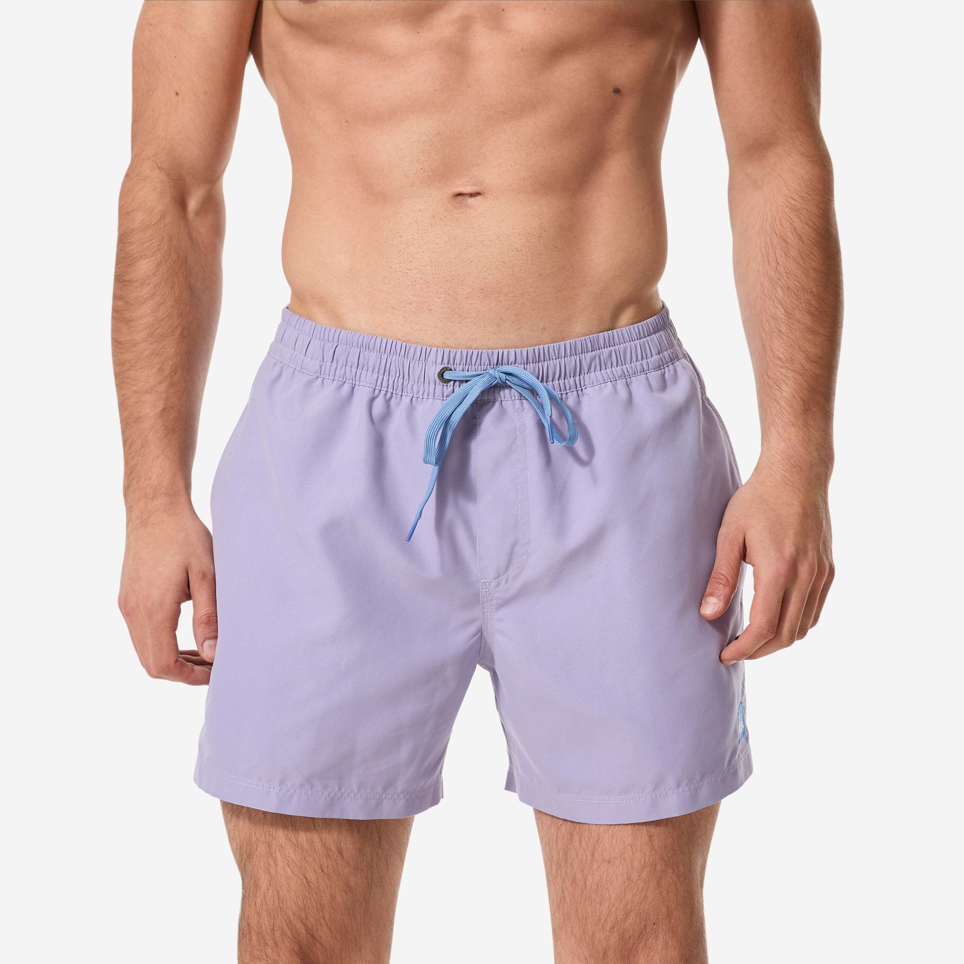 Spodenki surfingowe męskie Quiksilver krótkie 15