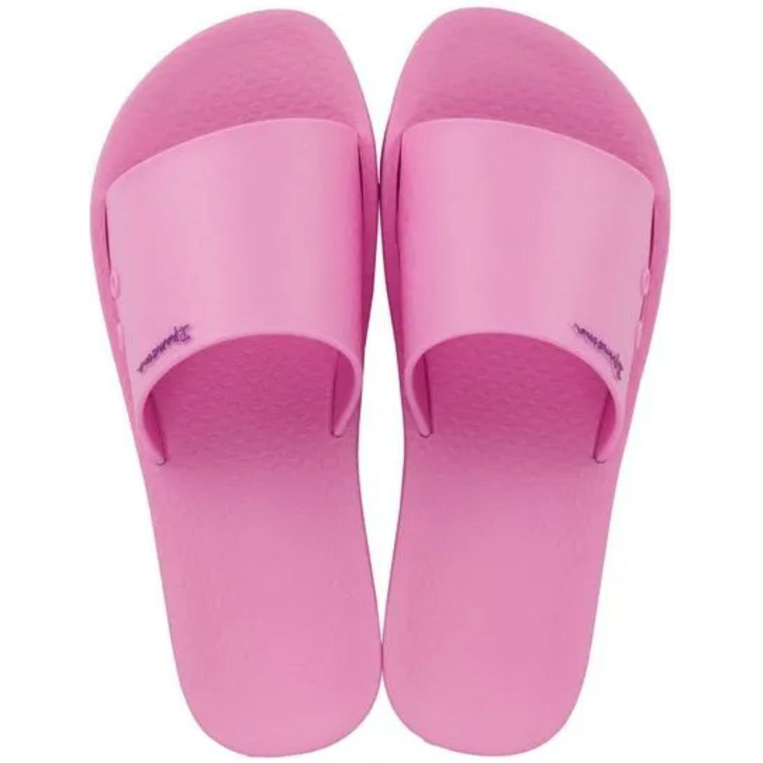 Klapki basenowe damskie Ipanema Anat Classic Slide